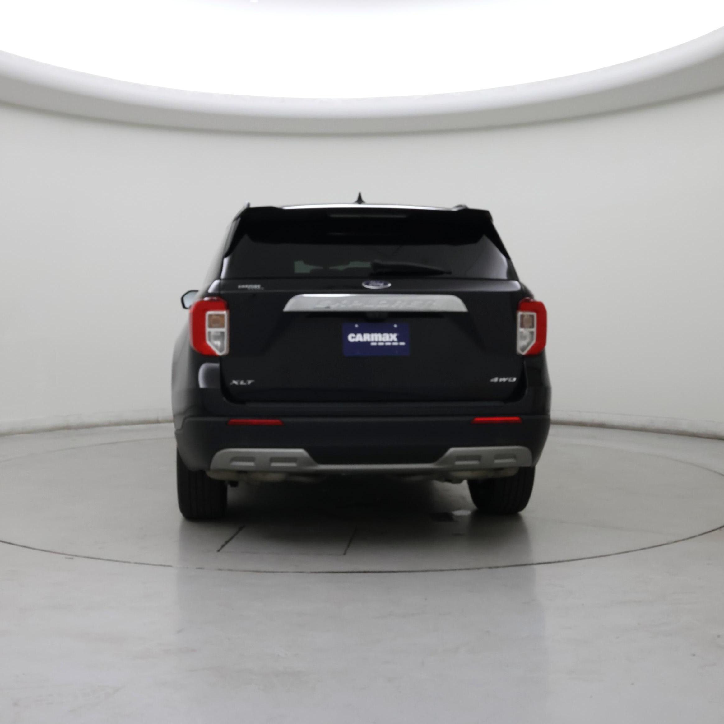 Thumbnail: 2022 Ford Explorer - 6