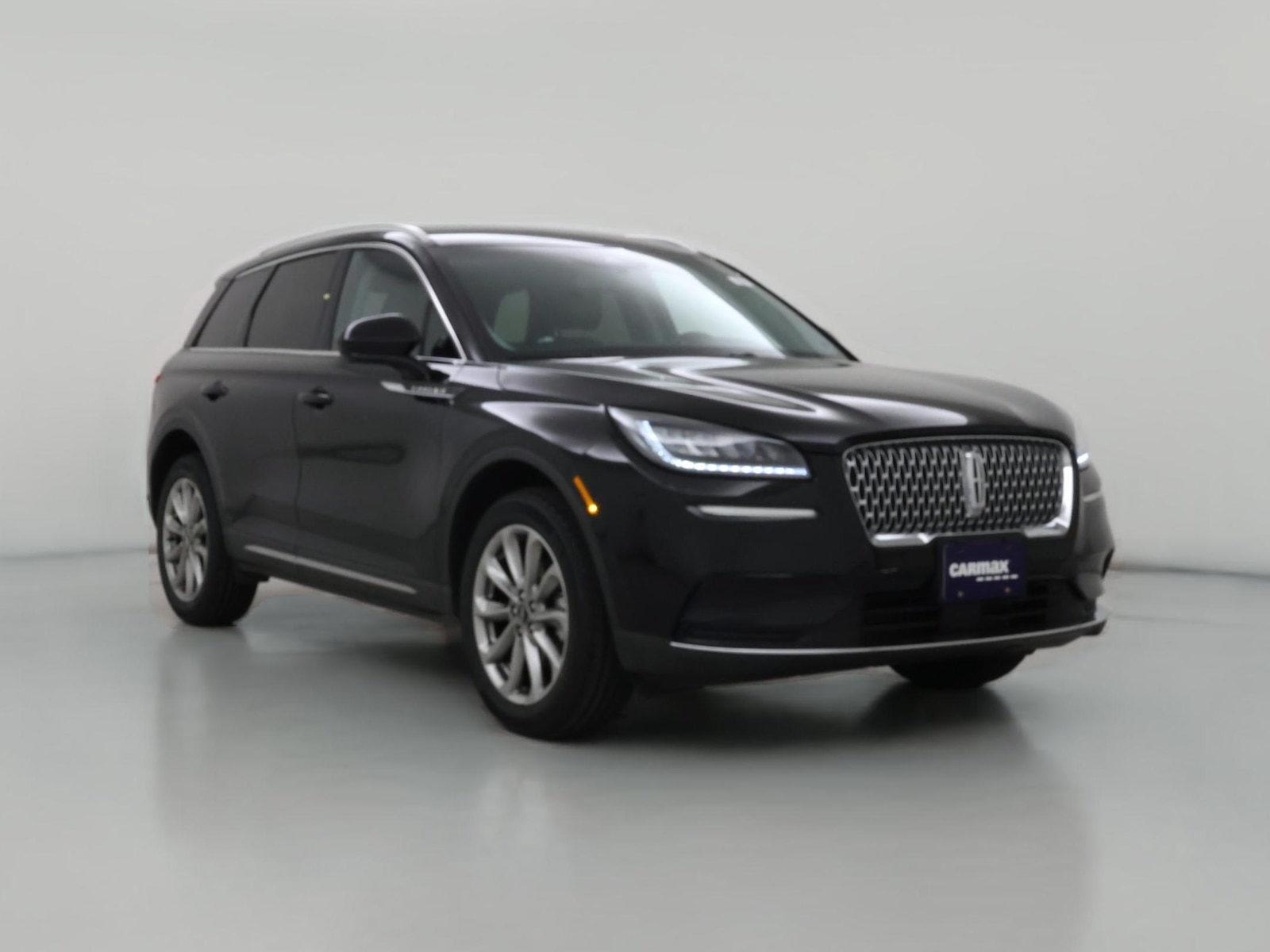 2022 Lincoln Corsair