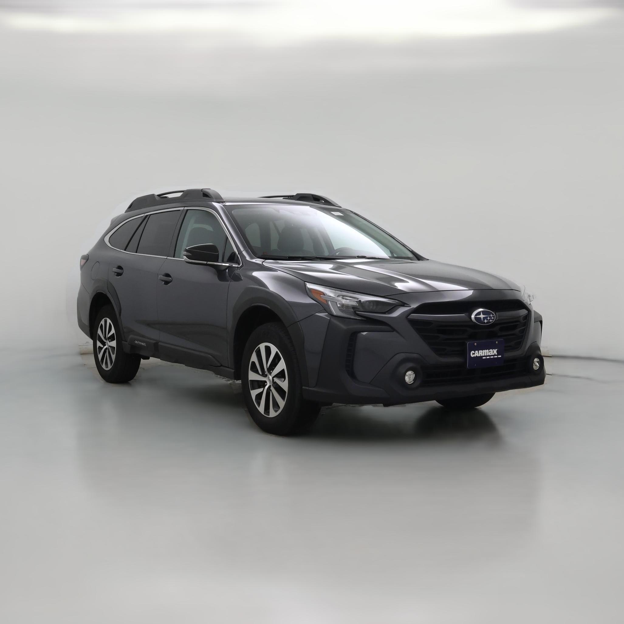 Thumbnail: 2023 Subaru Outback - 1