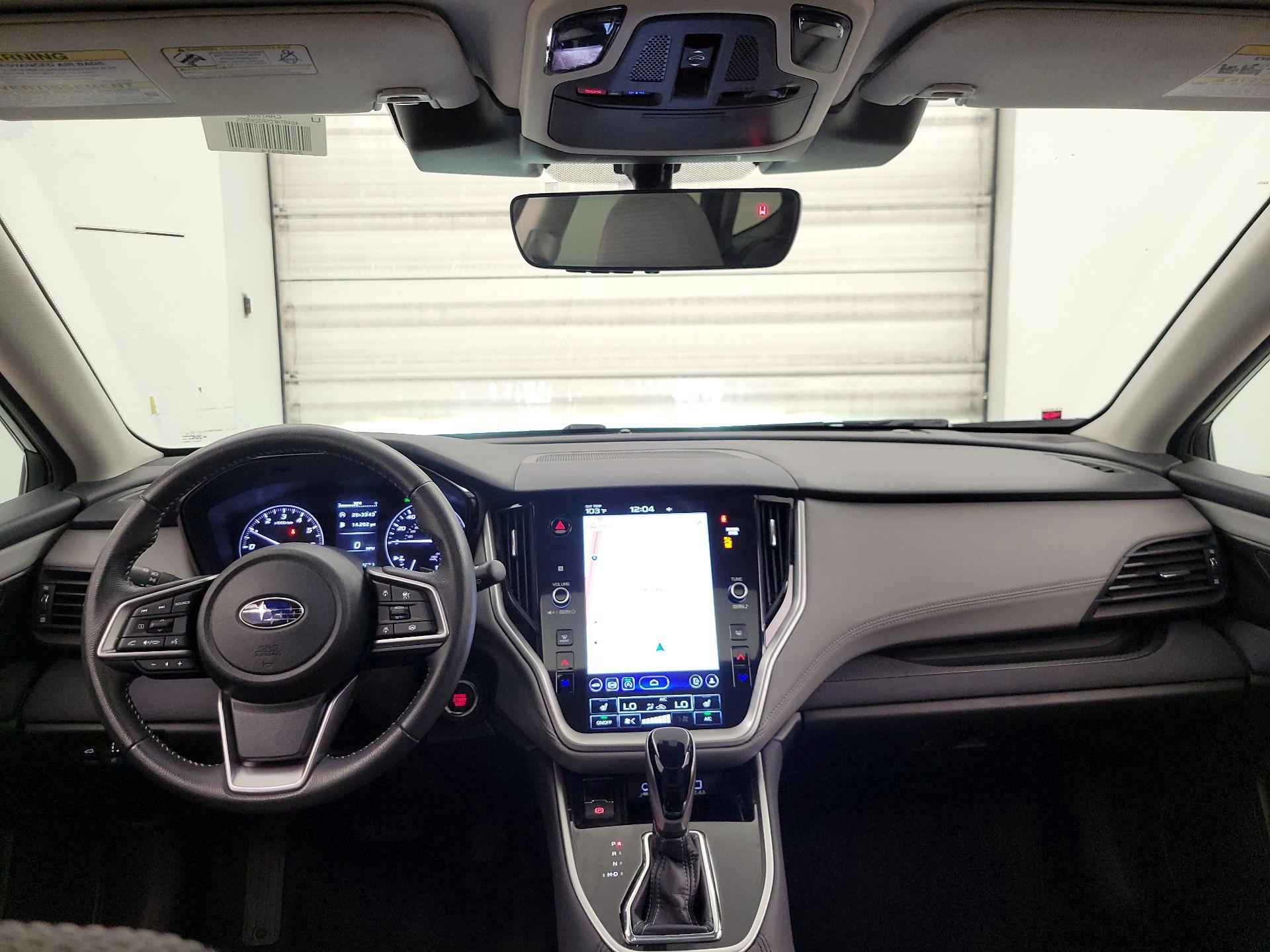 Thumbnail: 2023 Subaru Outback - 9