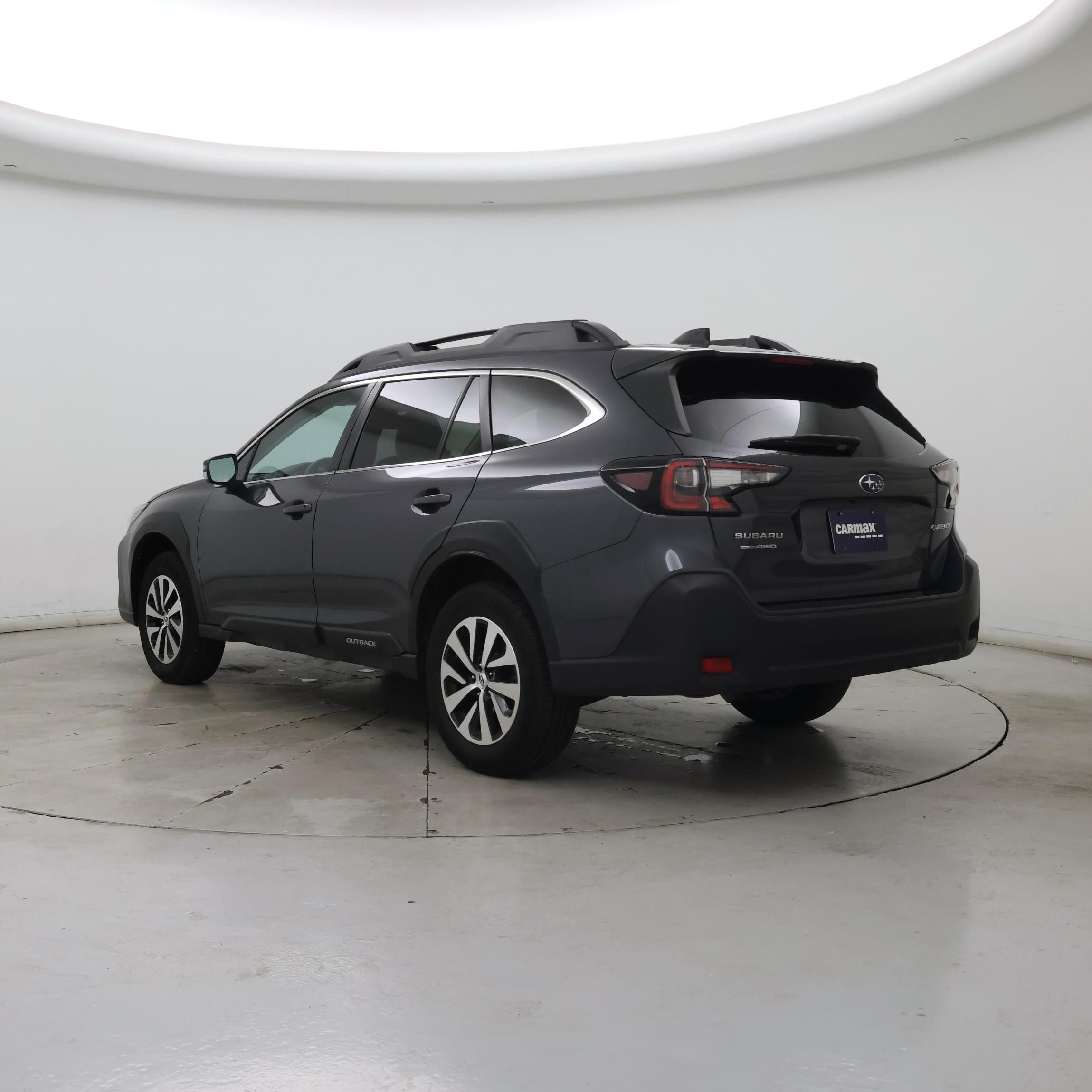 Thumbnail: 2023 Subaru Outback - 2