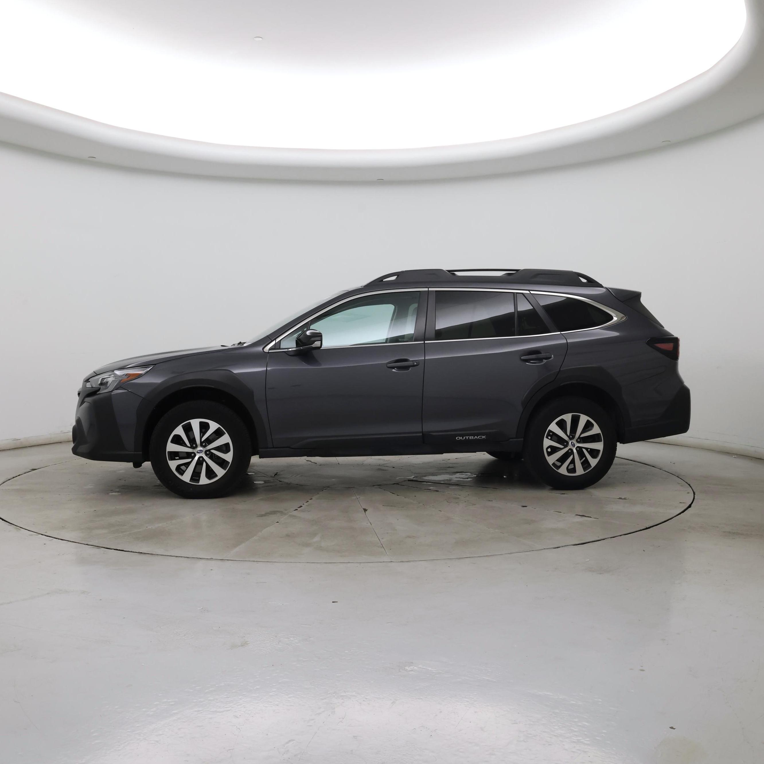 Thumbnail: 2023 Subaru Outback - 3