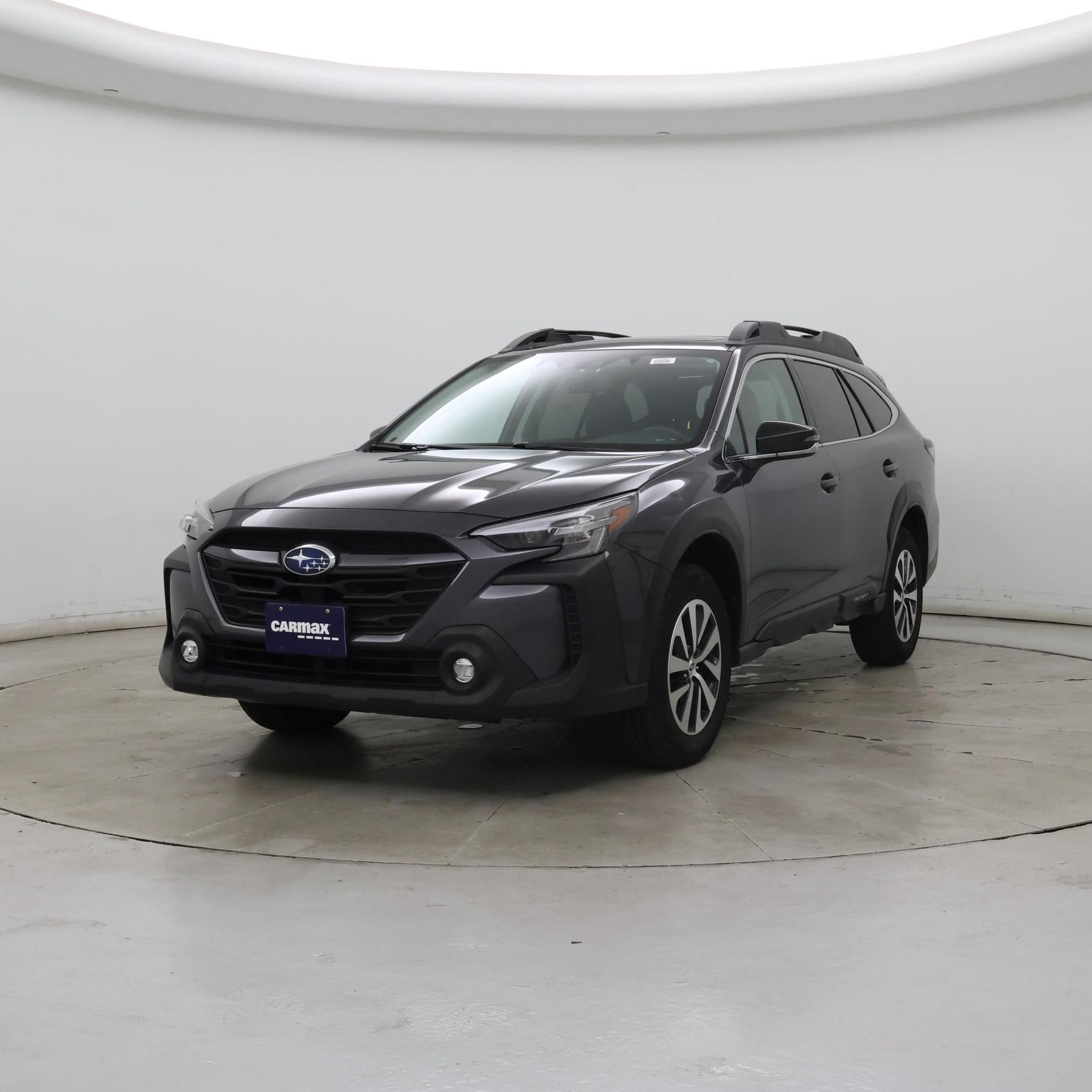 Thumbnail: 2023 Subaru Outback - 4