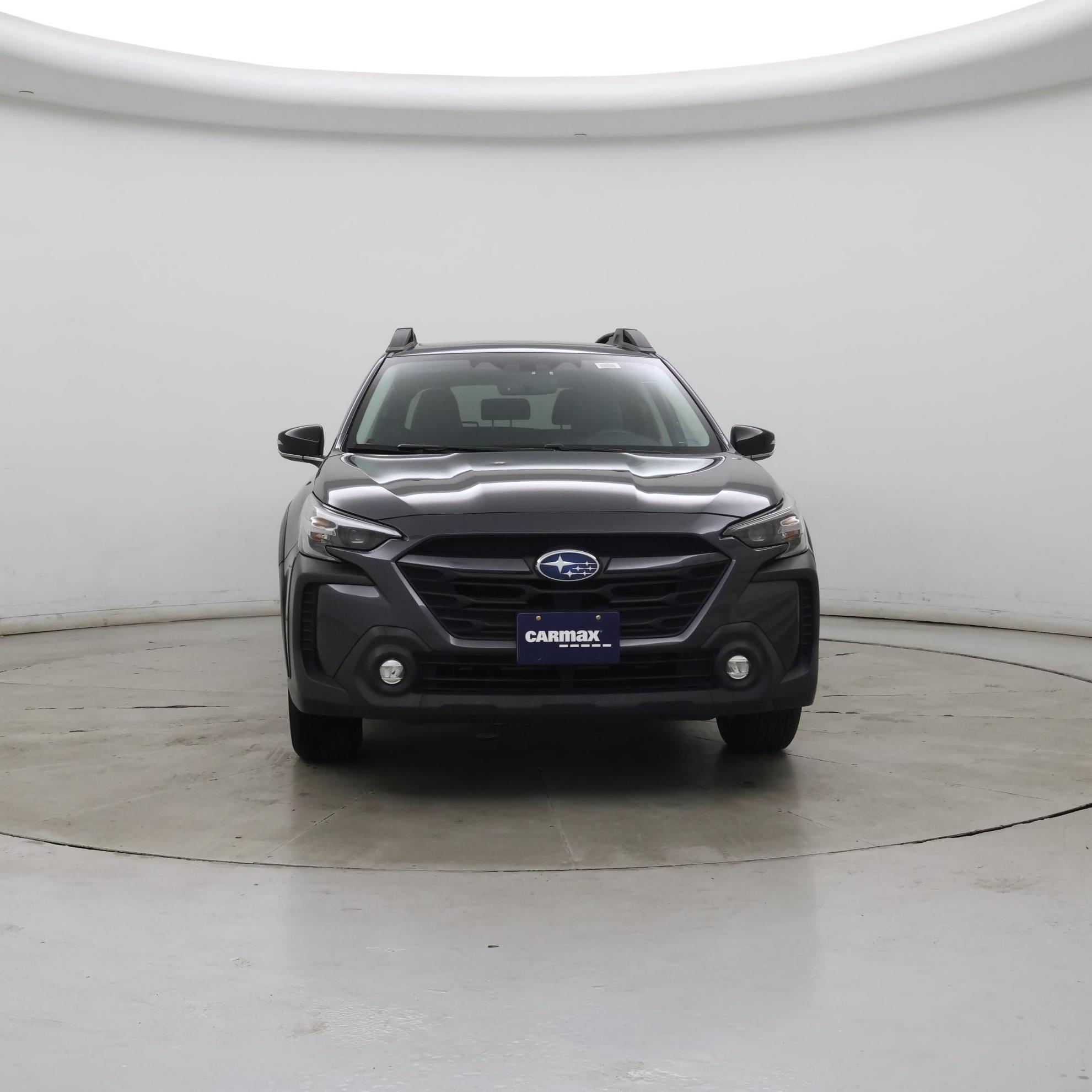 Thumbnail: 2023 Subaru Outback - 5