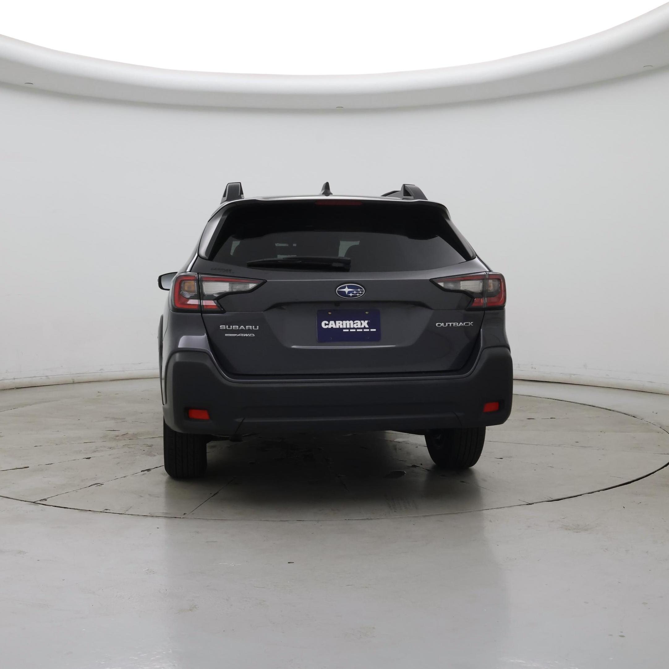 Thumbnail: 2023 Subaru Outback - 6