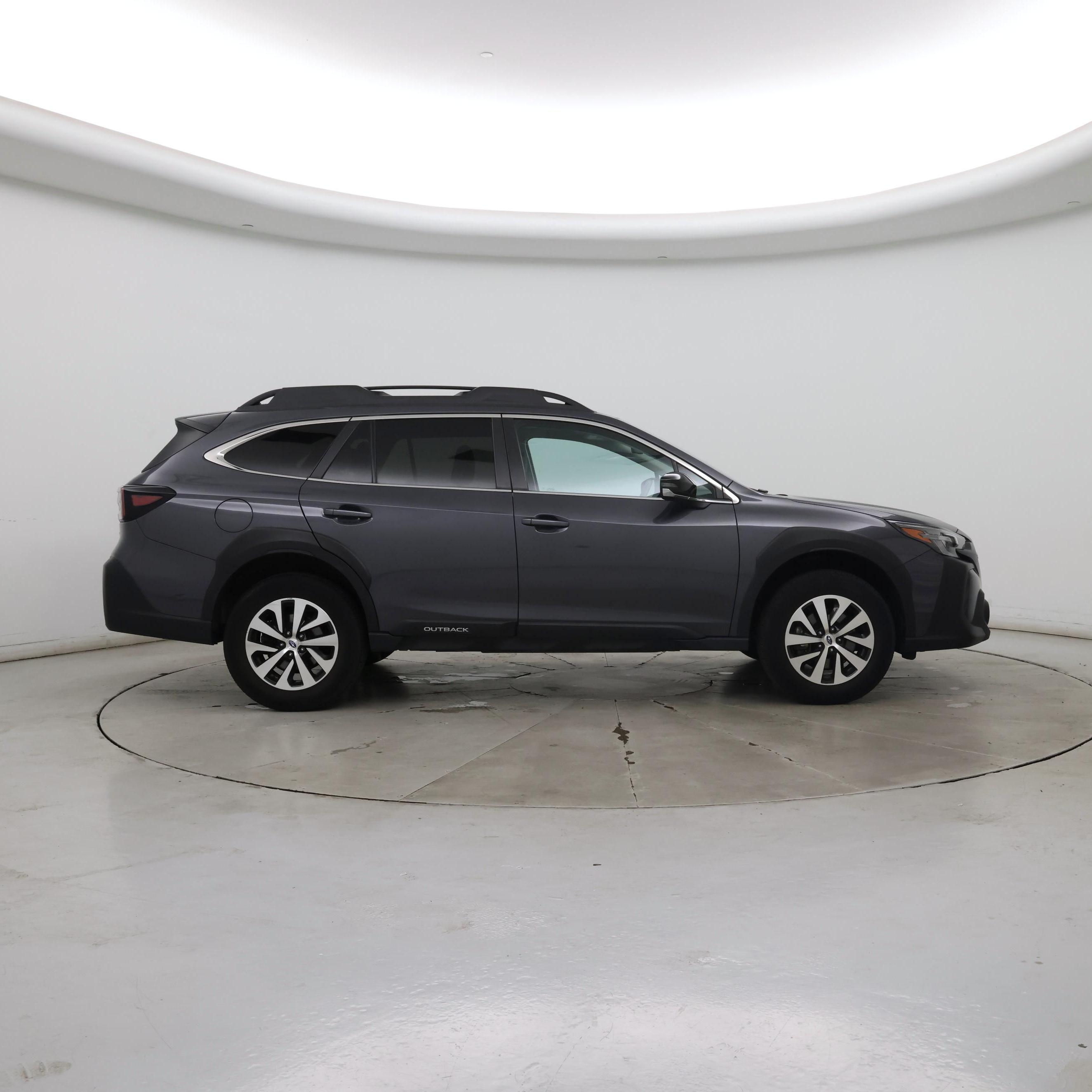 Thumbnail: 2023 Subaru Outback - 7
