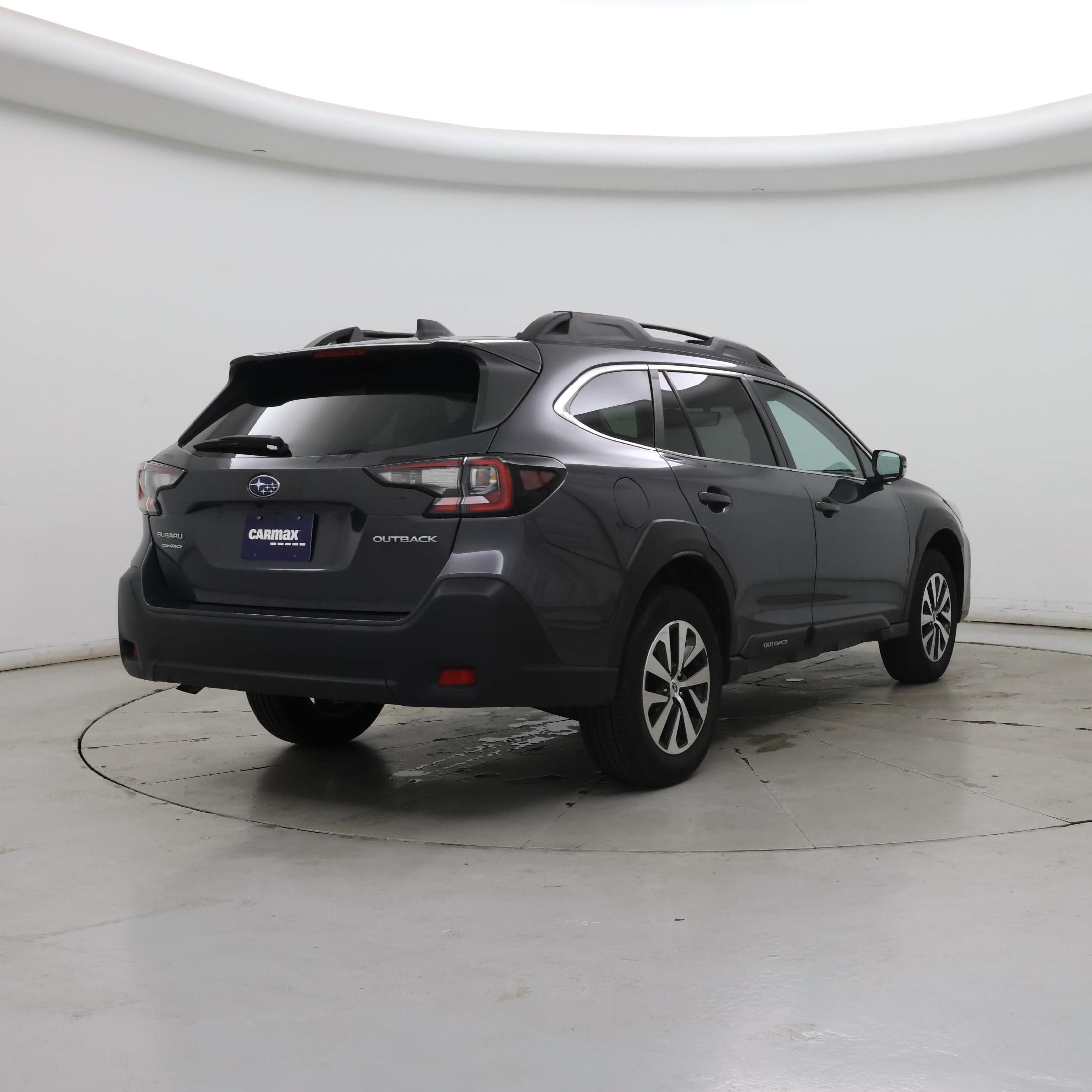 Thumbnail: 2023 Subaru Outback - 8