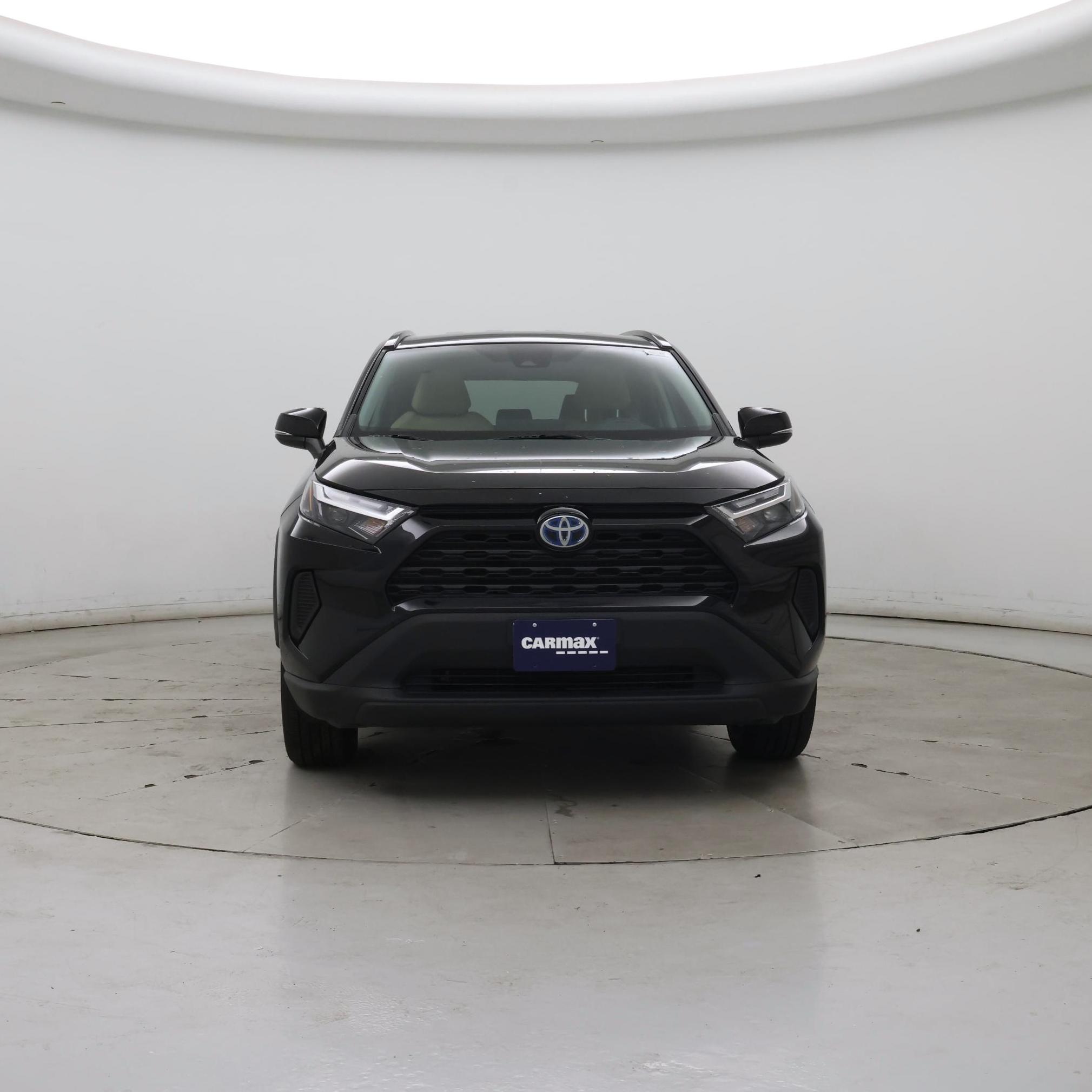 Thumbnail: 2023 Toyota RAV4 - 5