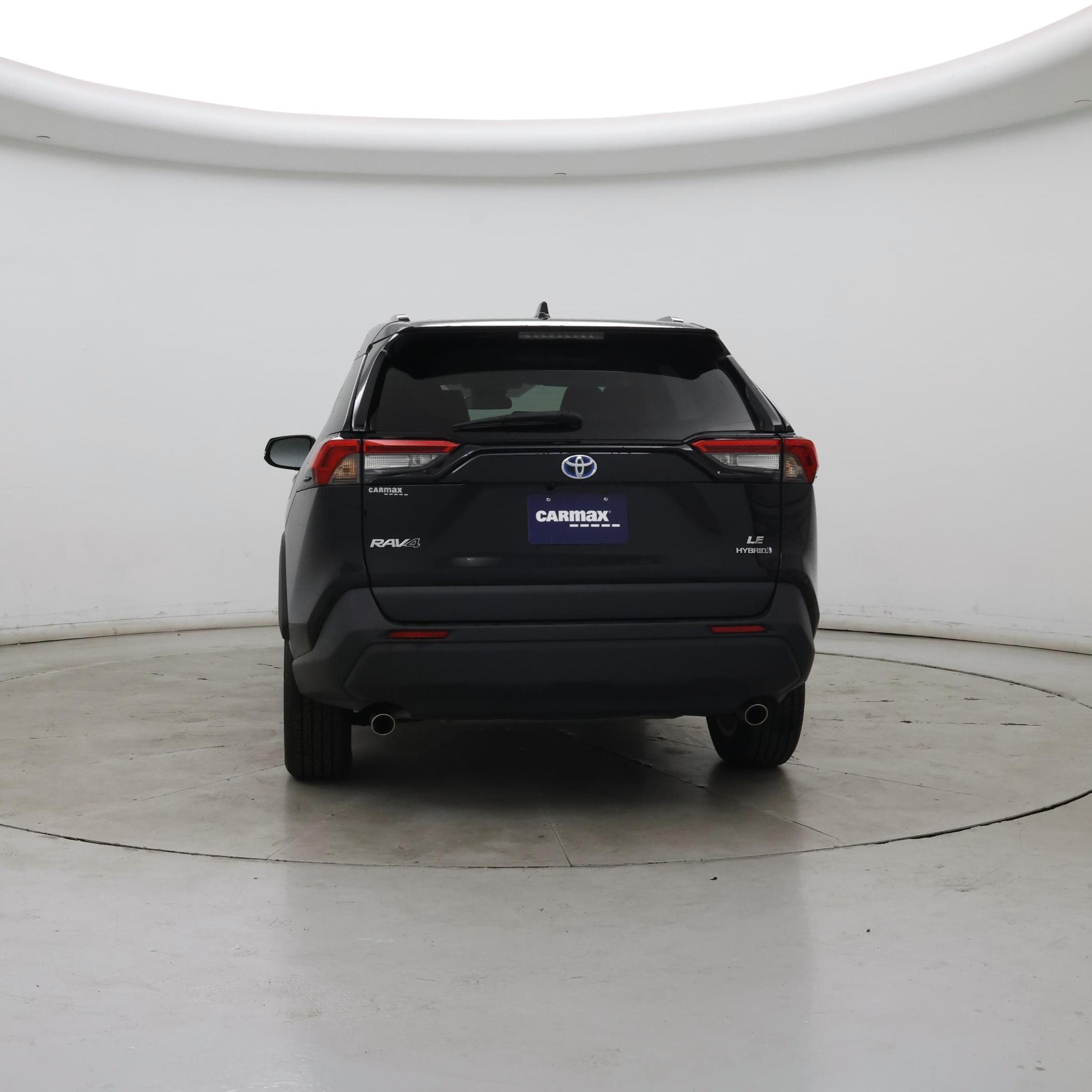 Thumbnail: 2023 Toyota RAV4 - 6