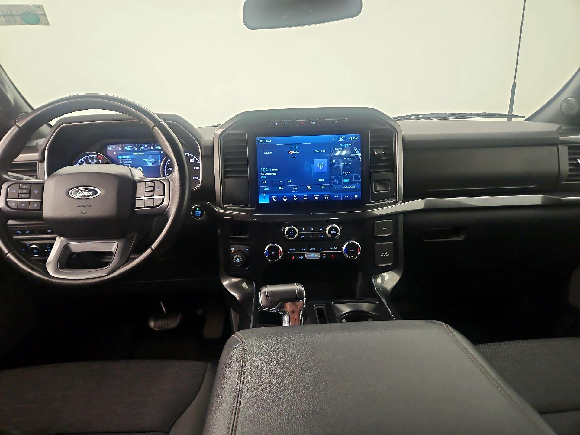 Thumbnail: 2023 Ford F-150 - 9