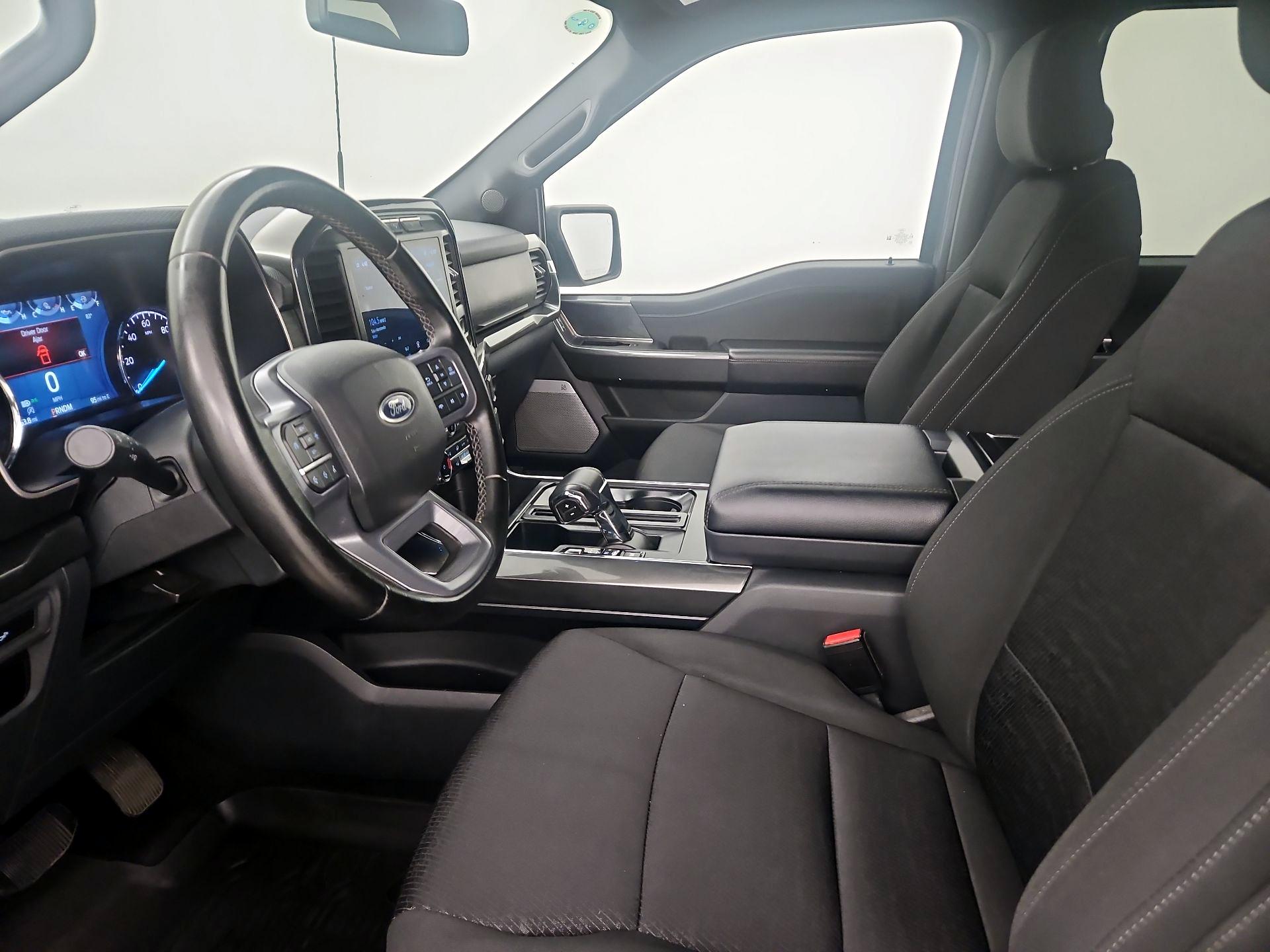 Thumbnail: 2023 Ford F-150 - 11
