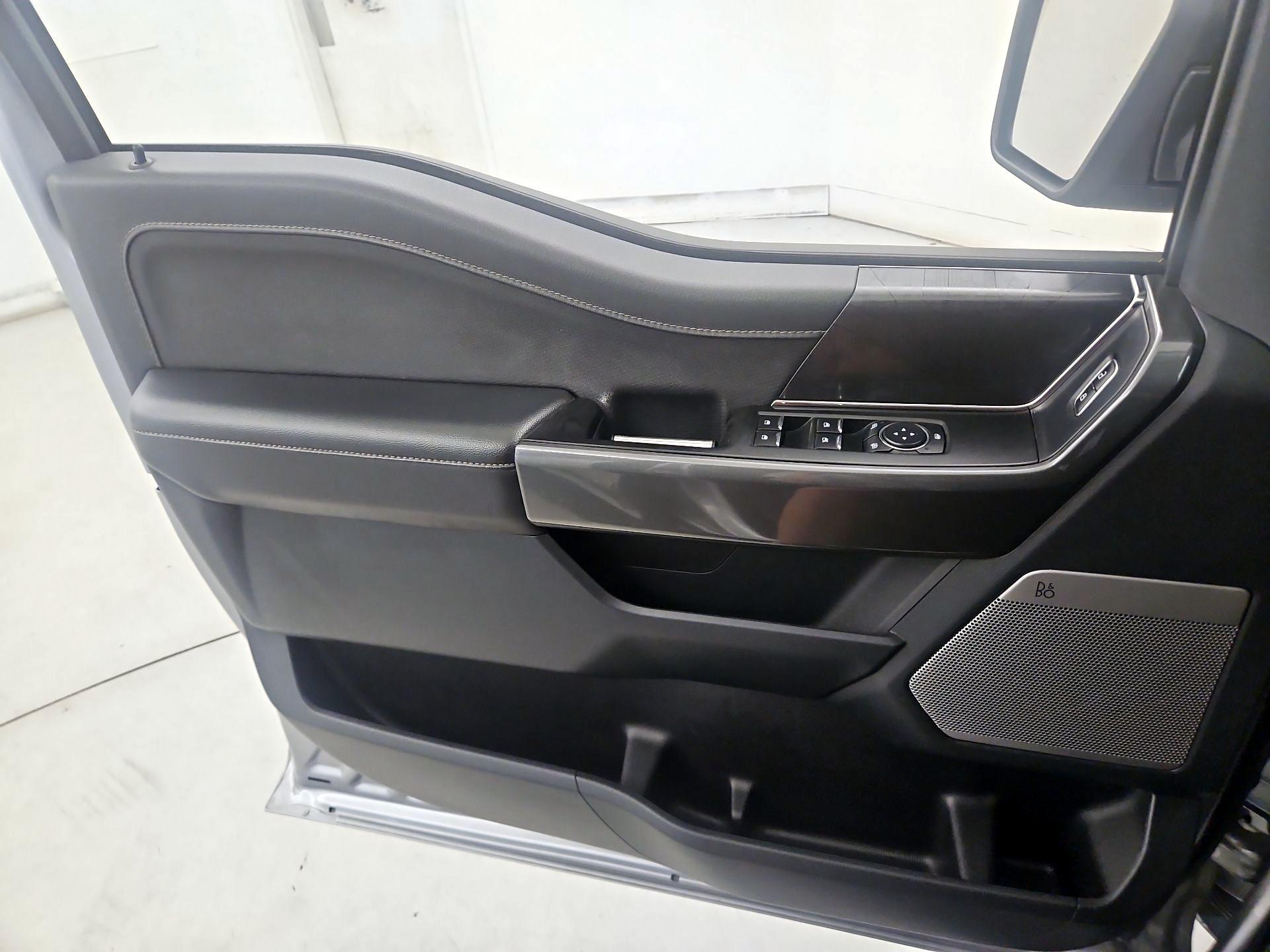 Thumbnail: 2023 Ford F-150 - 12