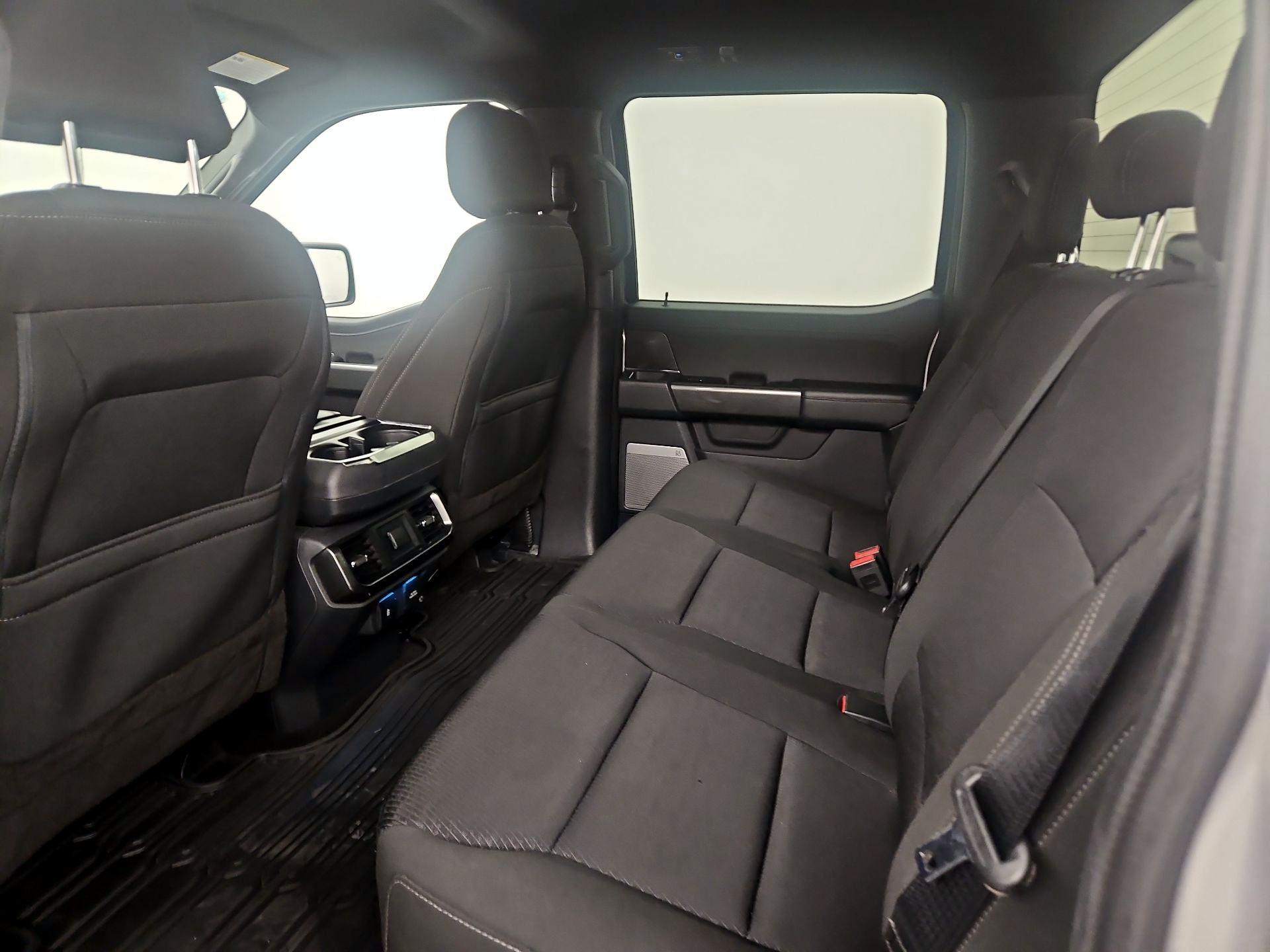 Thumbnail: 2023 Ford F-150 - 18