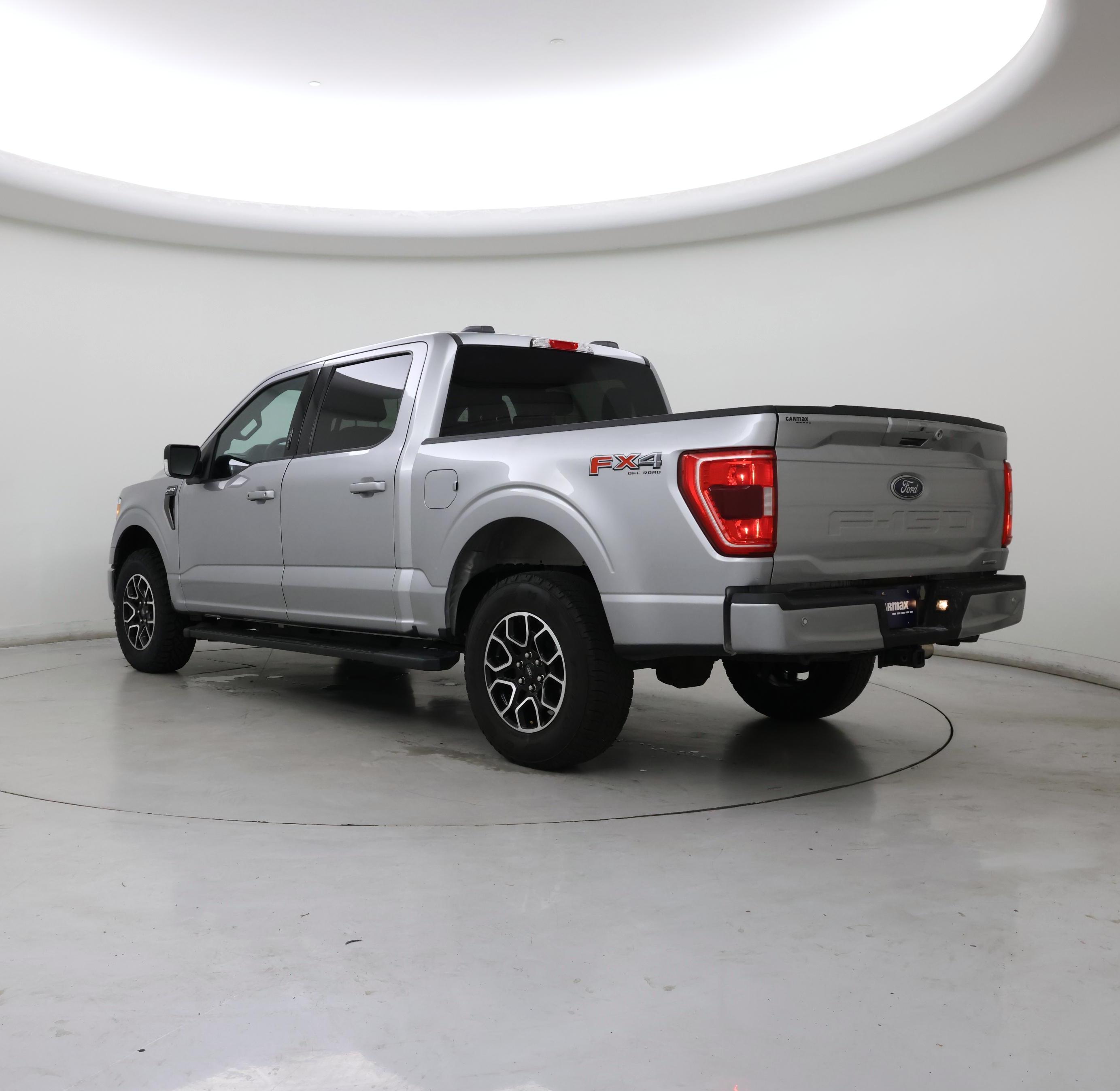 Thumbnail: 2023 Ford F-150 - 2