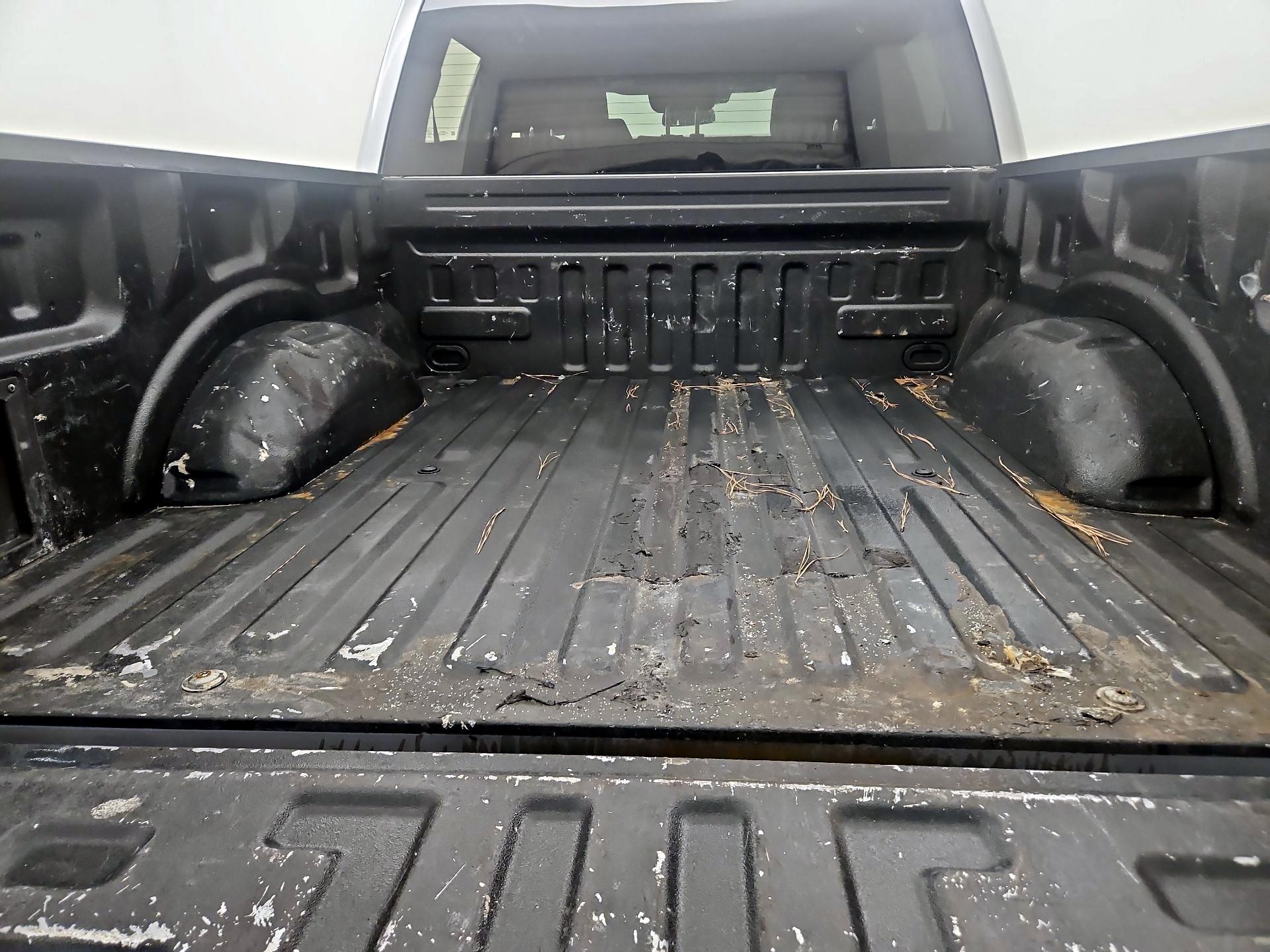 Thumbnail: 2023 Ford F-150 - 19