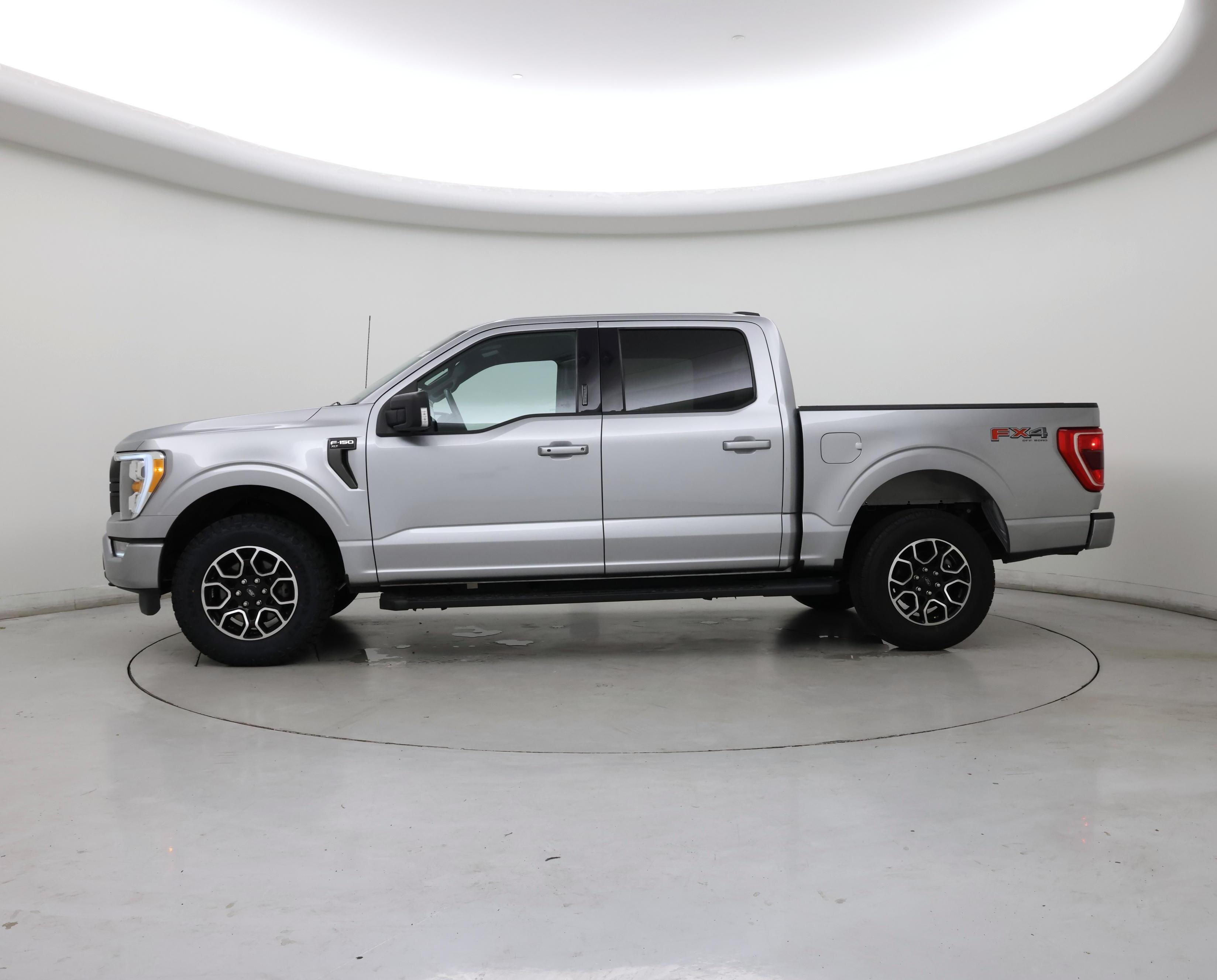 Thumbnail: 2023 Ford F-150 - 3