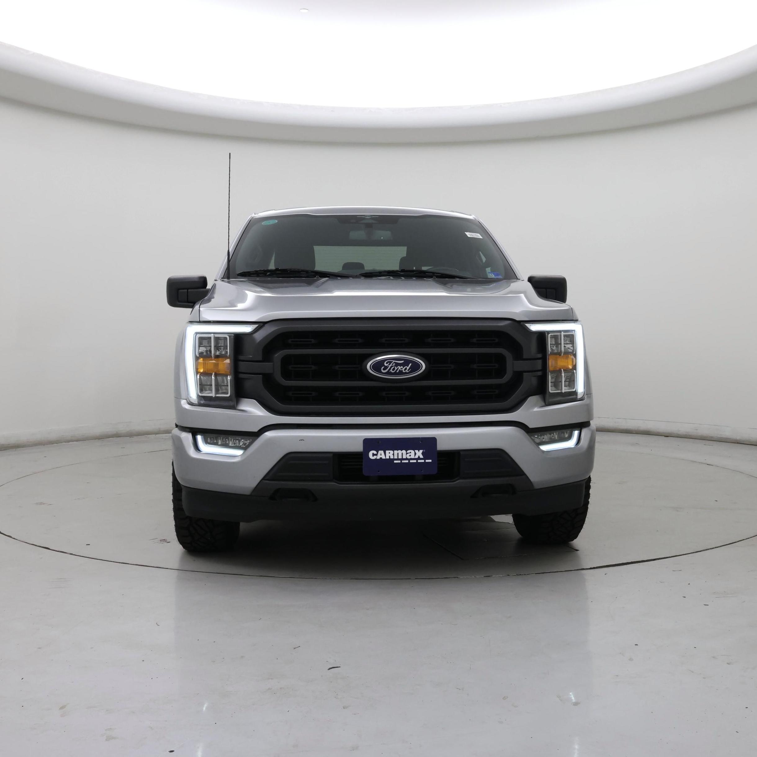 Thumbnail: 2023 Ford F-150 - 5