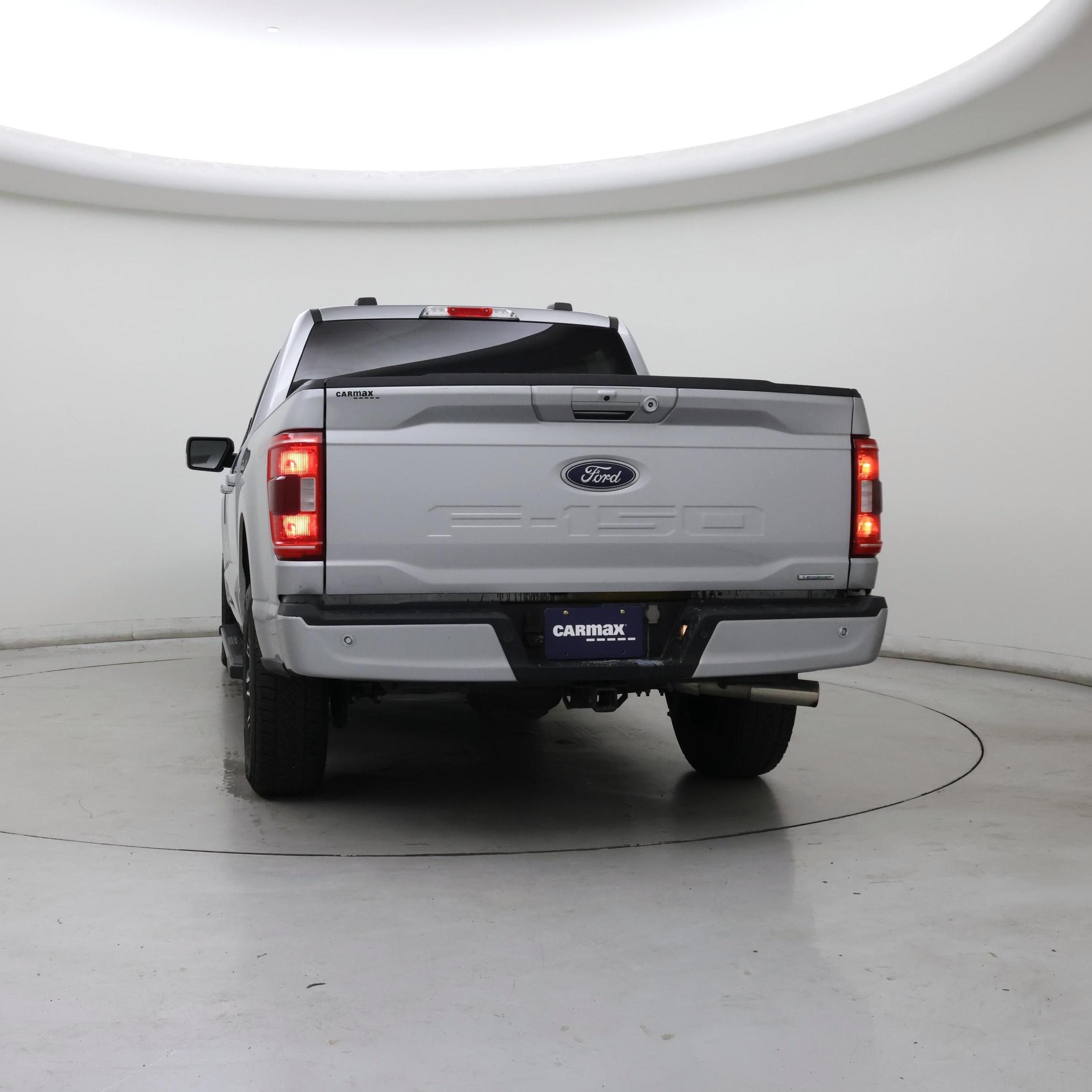 Thumbnail: 2023 Ford F-150 - 6