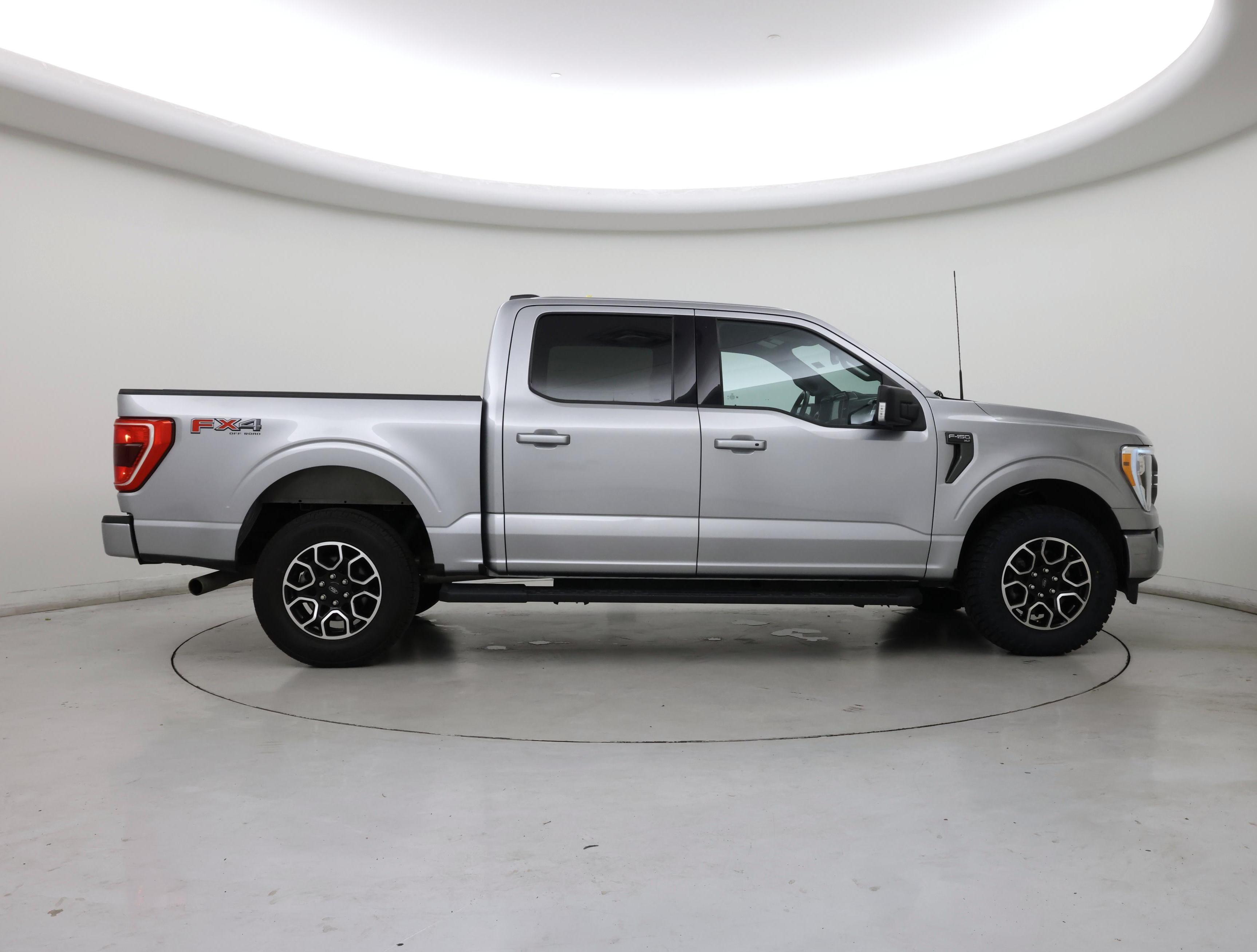 Thumbnail: 2023 Ford F-150 - 7
