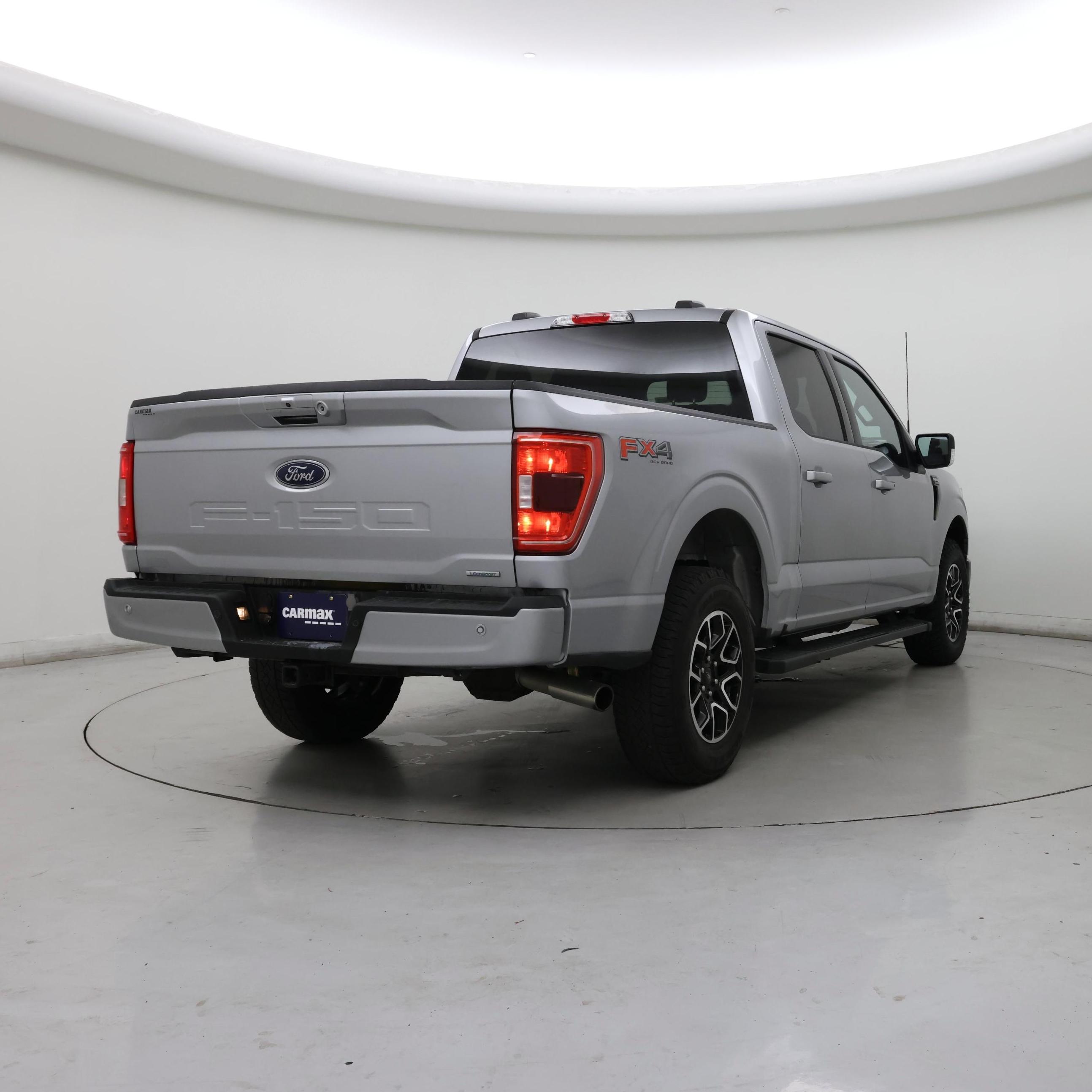 Thumbnail: 2023 Ford F-150 - 8