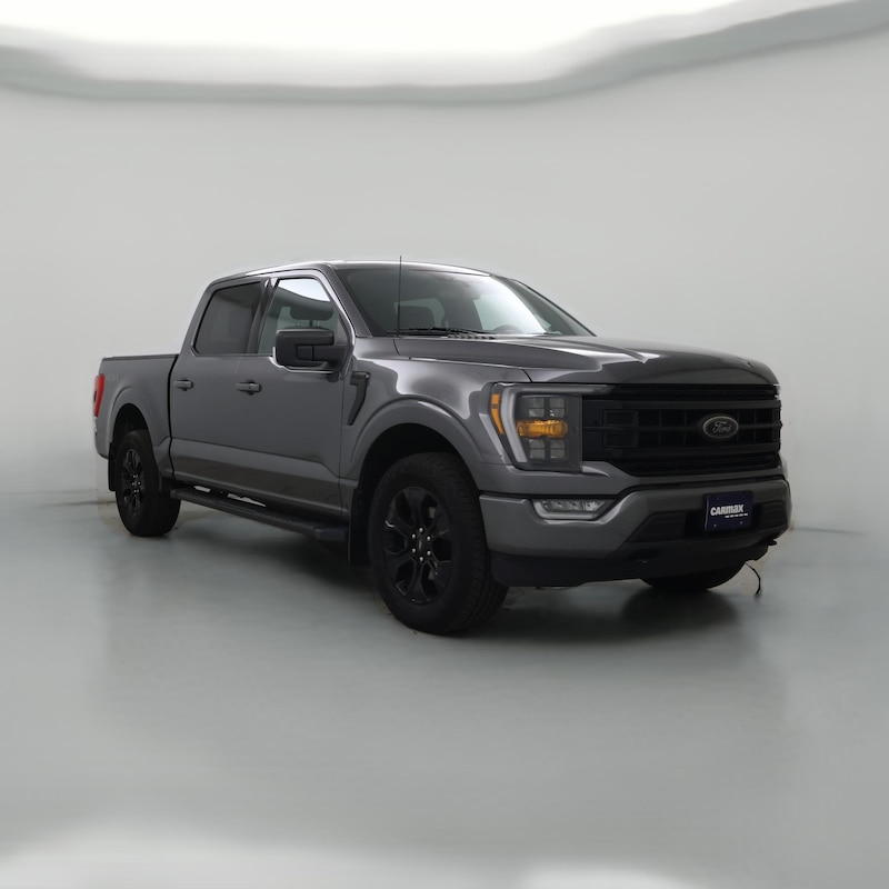 2023 Ford F150 XLT