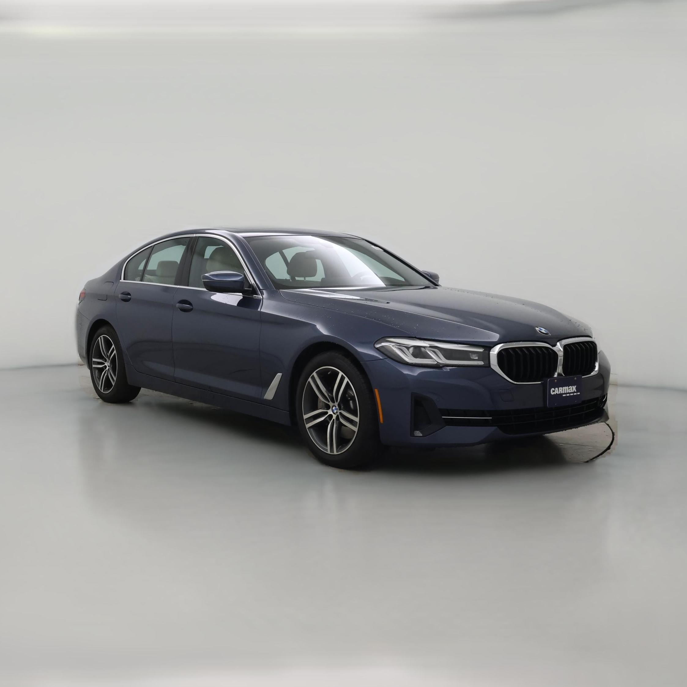Used BMW 530 I xDrive near me for sale