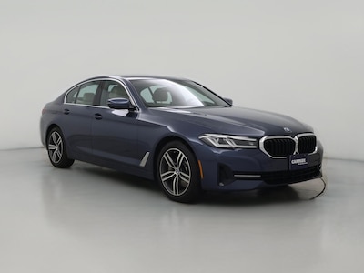 2023 BMW 530 I xDrive