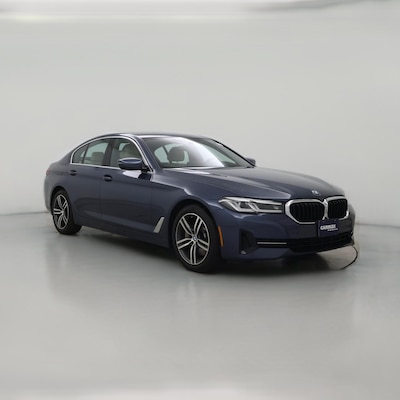 2023 BMW 530 I xDrive