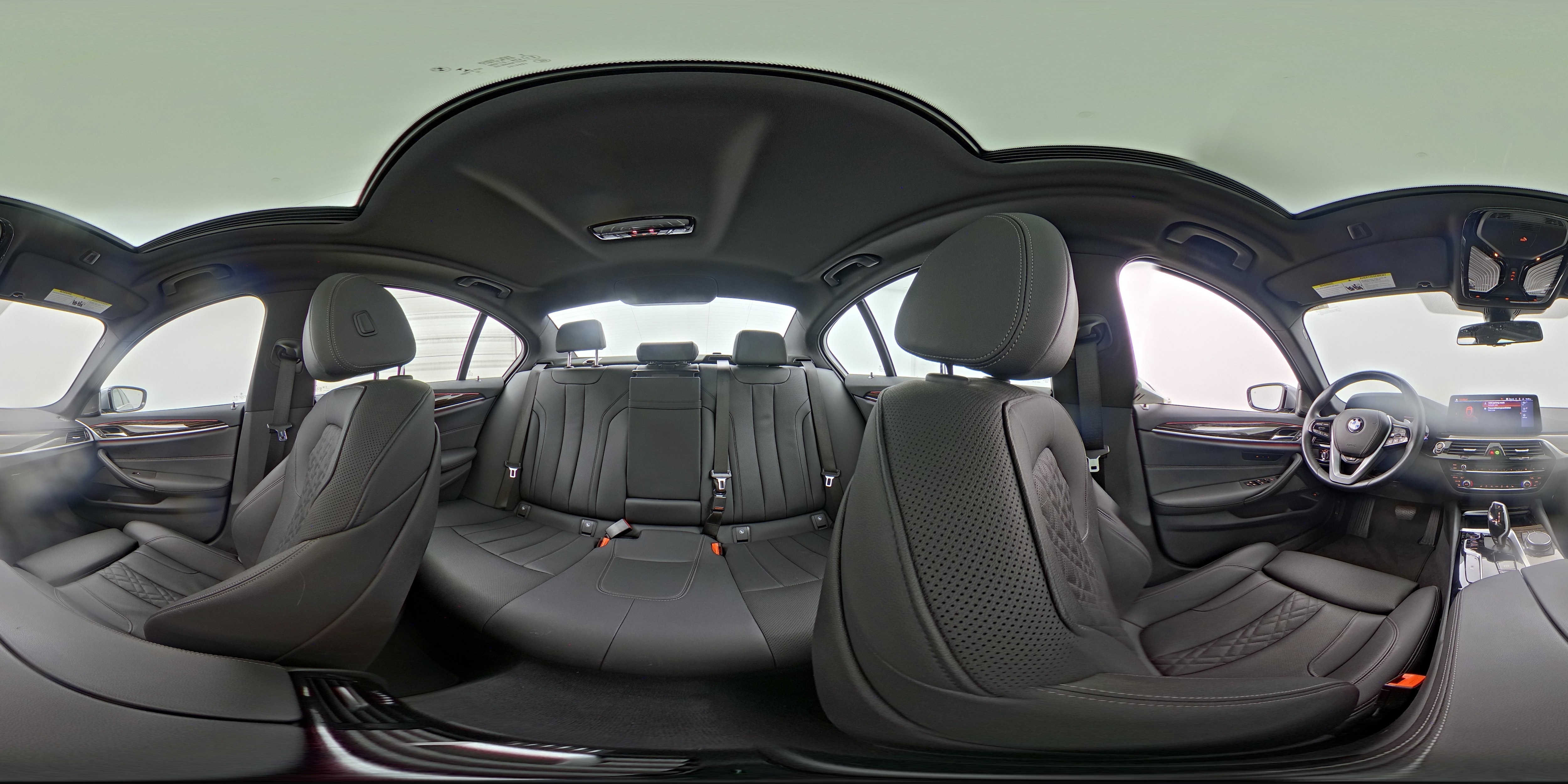 2023 BMW 5 Series 530i - Photo 26