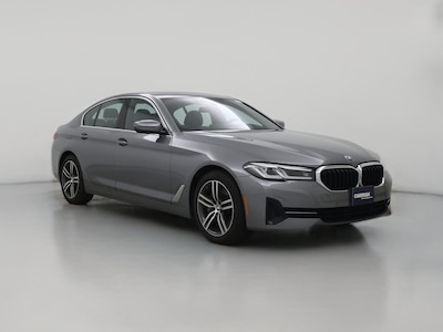2023 BMW 530 I xDrive