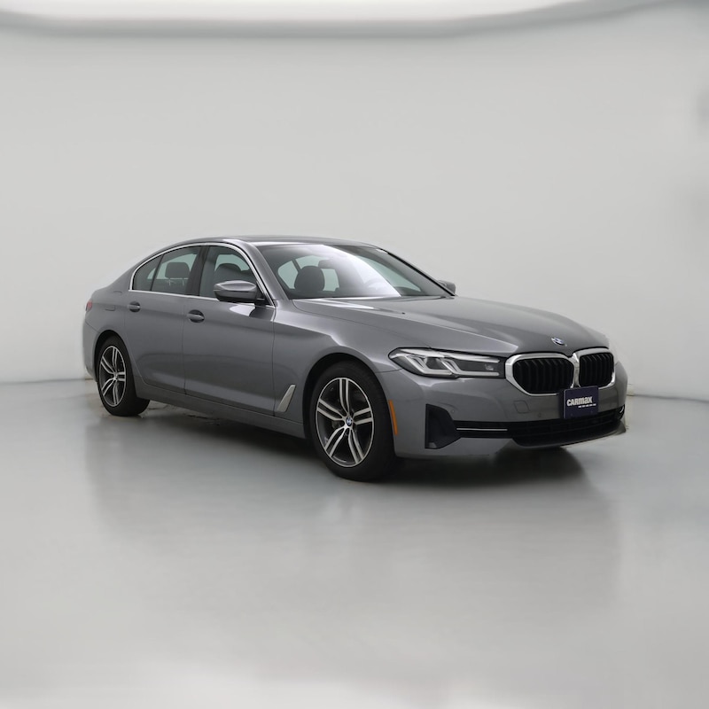 2023 BMW 530 I xDrive