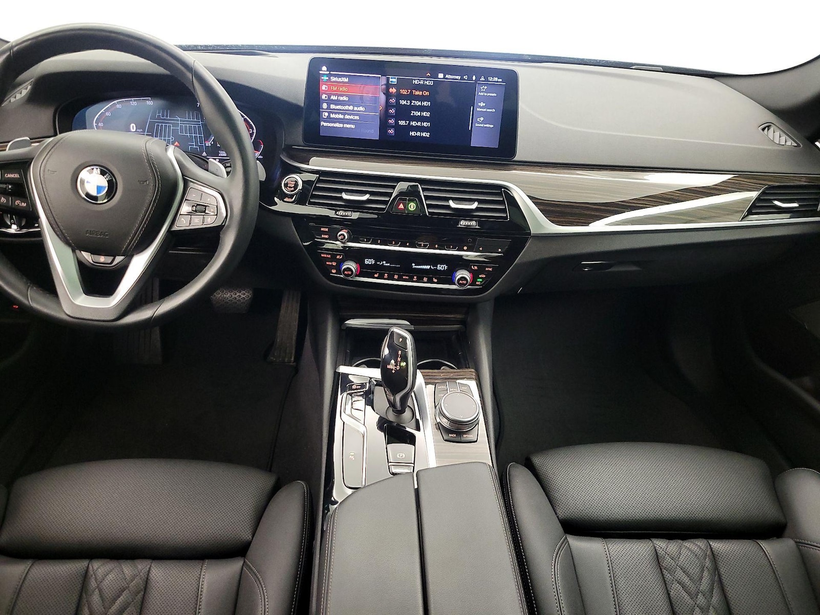 2023 BMW 5 Series 530i - Photo 10