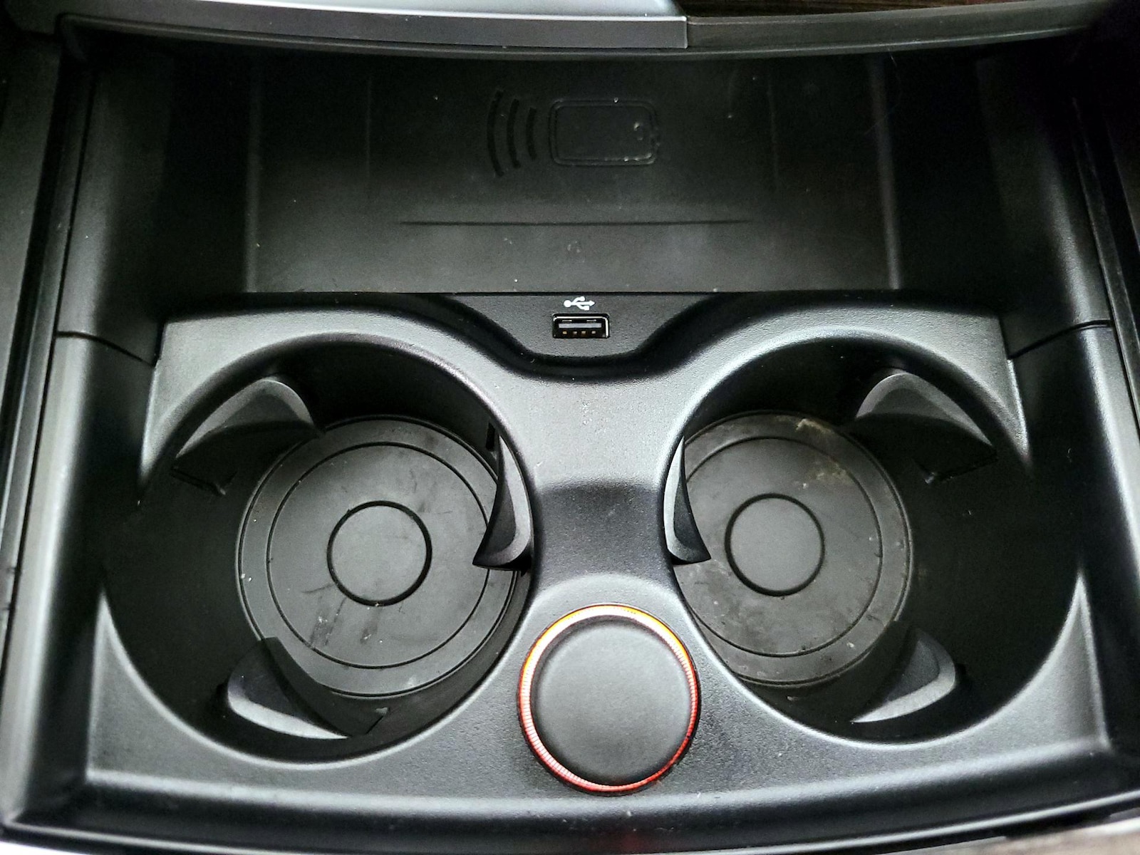 2023 BMW 5 Series 530i - Photo 20