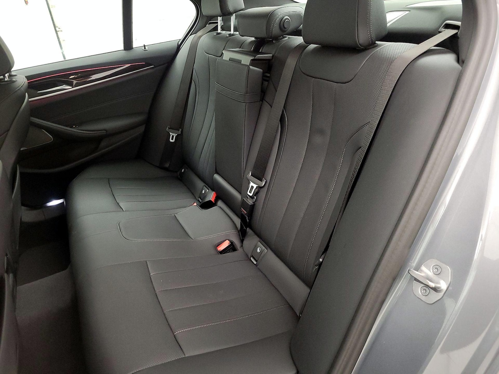 2023 BMW 5 Series 530i - Photo 22