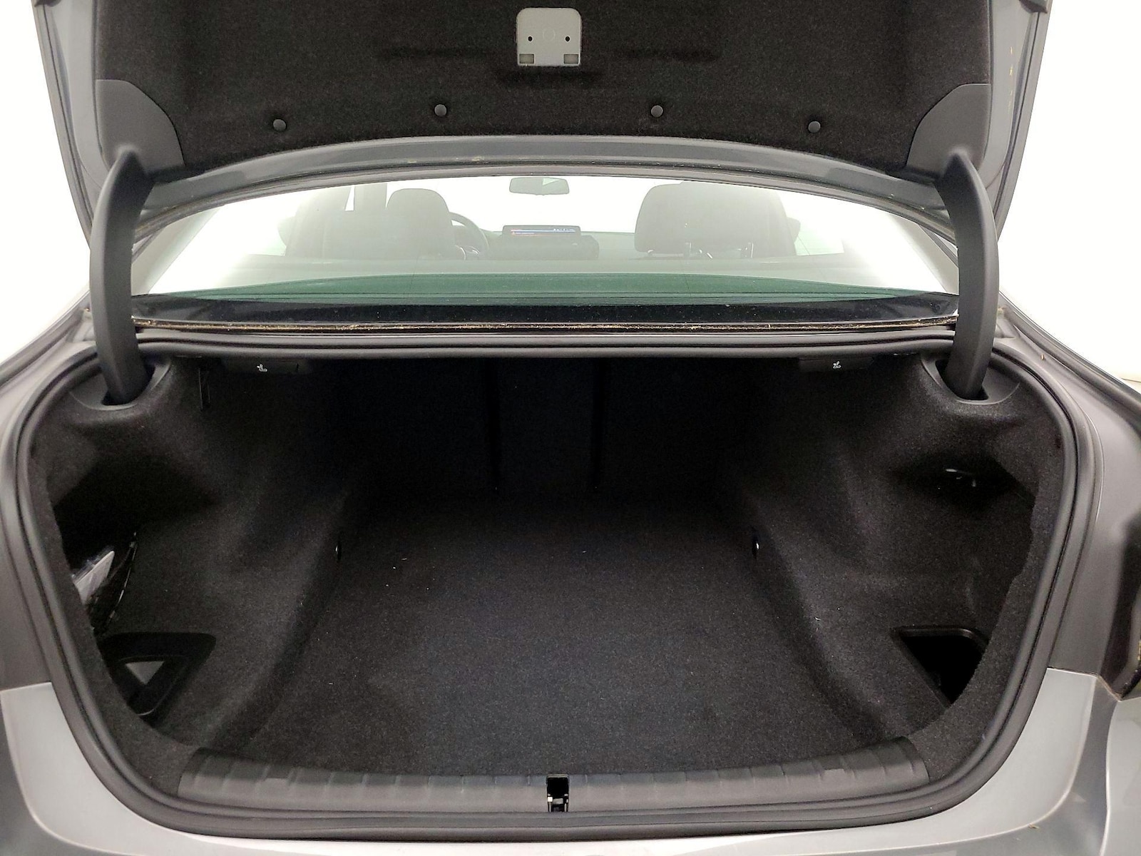 2023 BMW 5 Series 530i - Photo 23