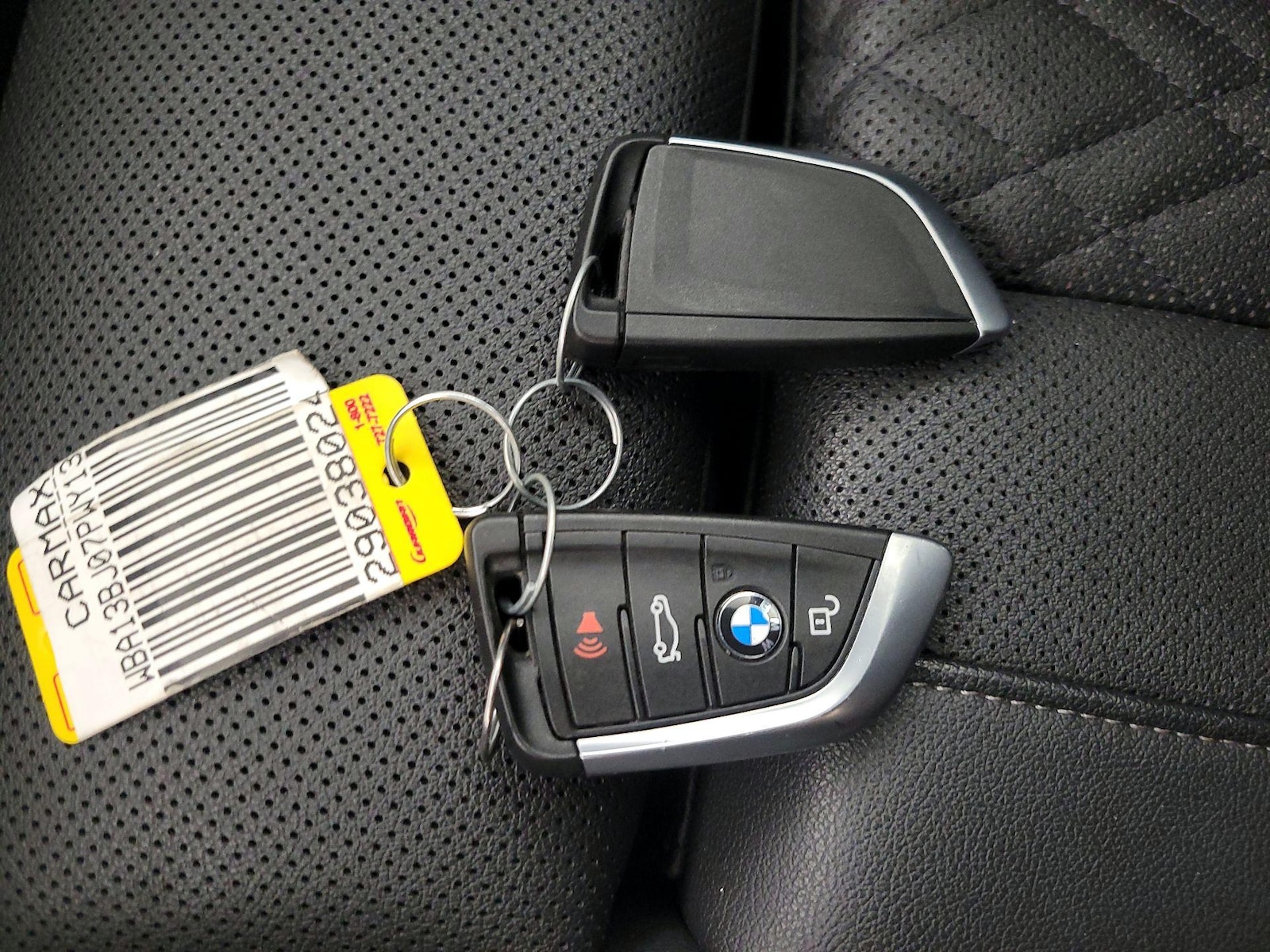 2023 BMW 5 Series 530i - Photo 25