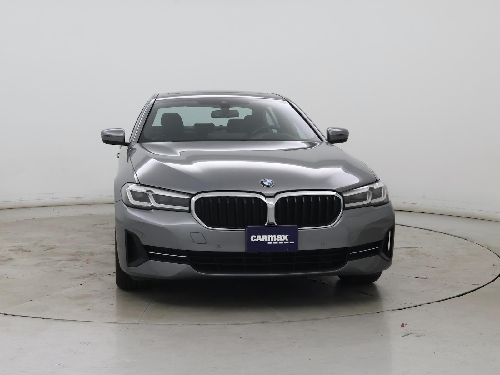 2023 BMW 5 Series 530i - Photo 6