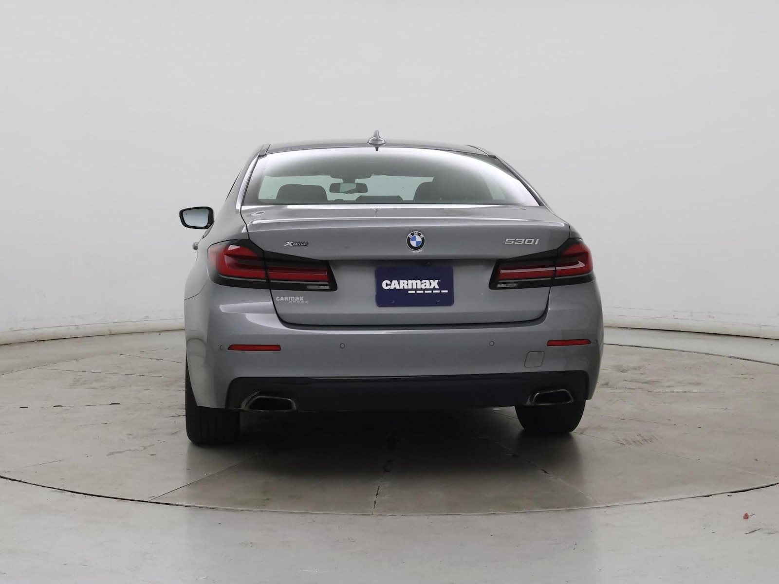 2023 BMW 5 Series 530i - Photo 7