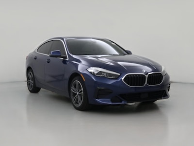 2022 BMW 228 I xDrive Gran Coupe