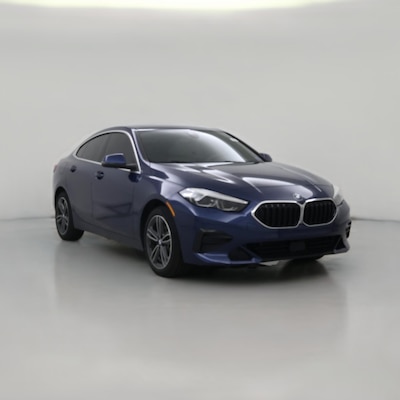 2022 BMW 228 I xDrive Gran Coupe