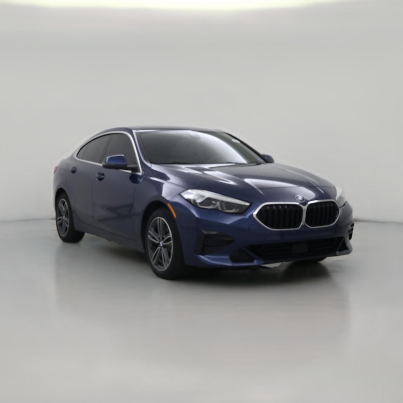 2022 BMW 228 I xDrive Gran Coupe