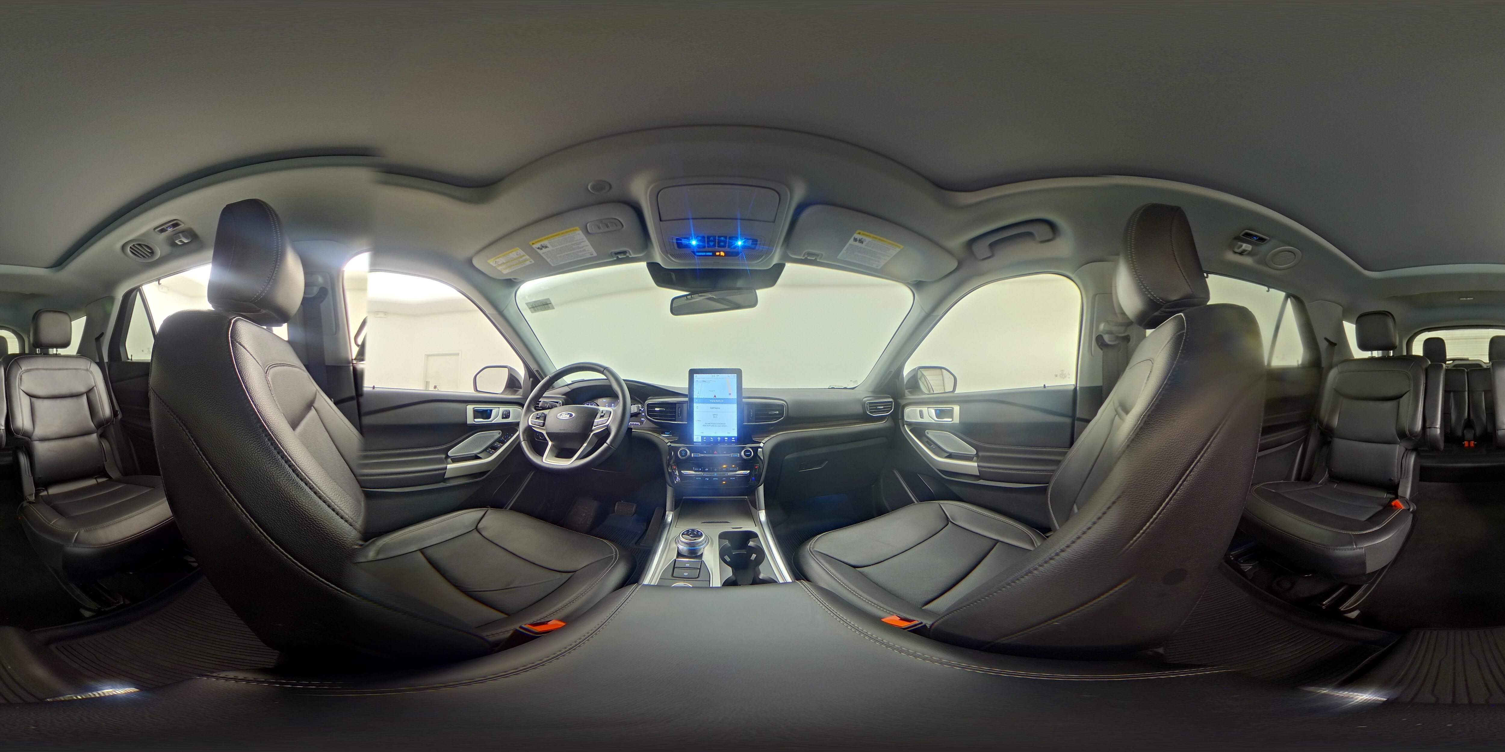 2023 Ford Explorer Limited - Photo 27
