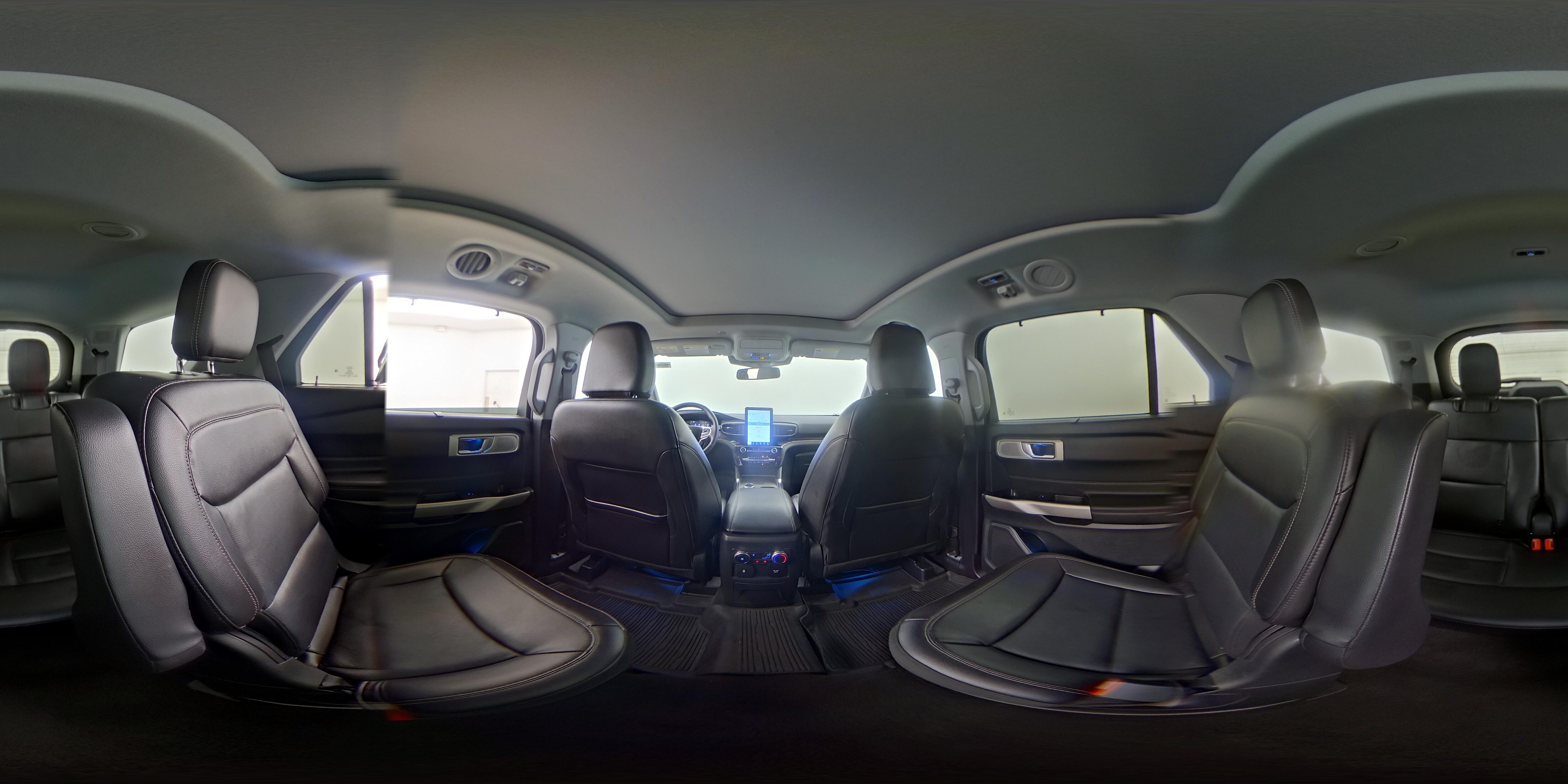 2023 Ford Explorer Limited - Photo 28