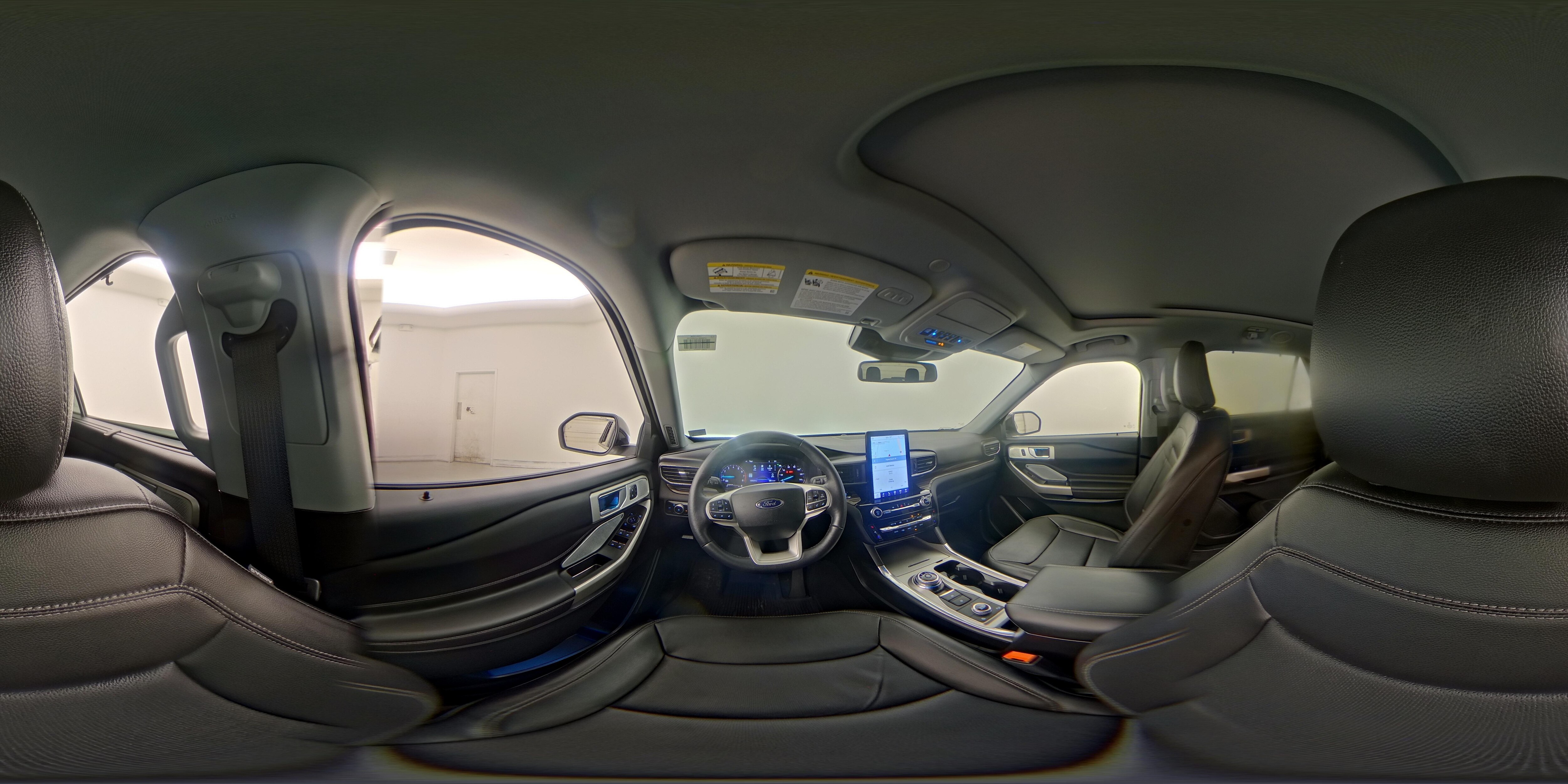 2023 Ford Explorer Limited - Photo 29