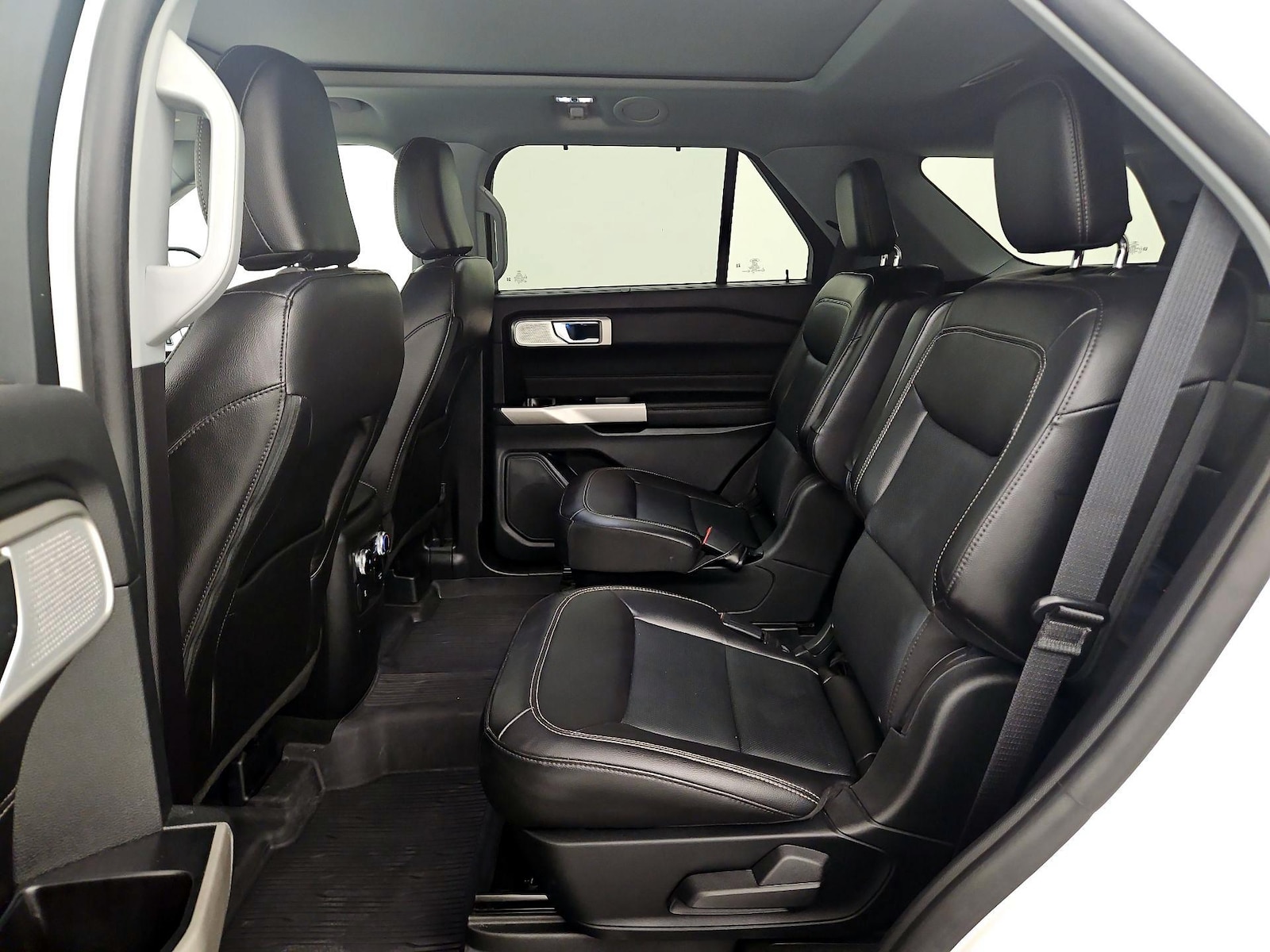 2023 Ford Explorer Limited - Photo 22