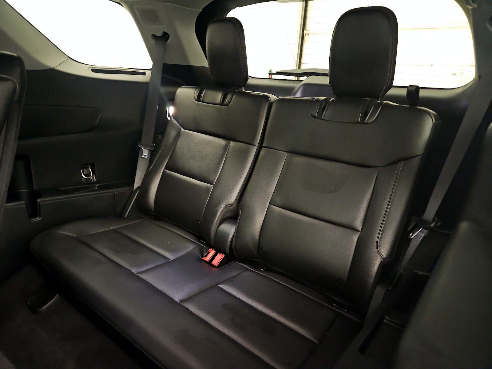2023 Ford Explorer Limited - Photo 23