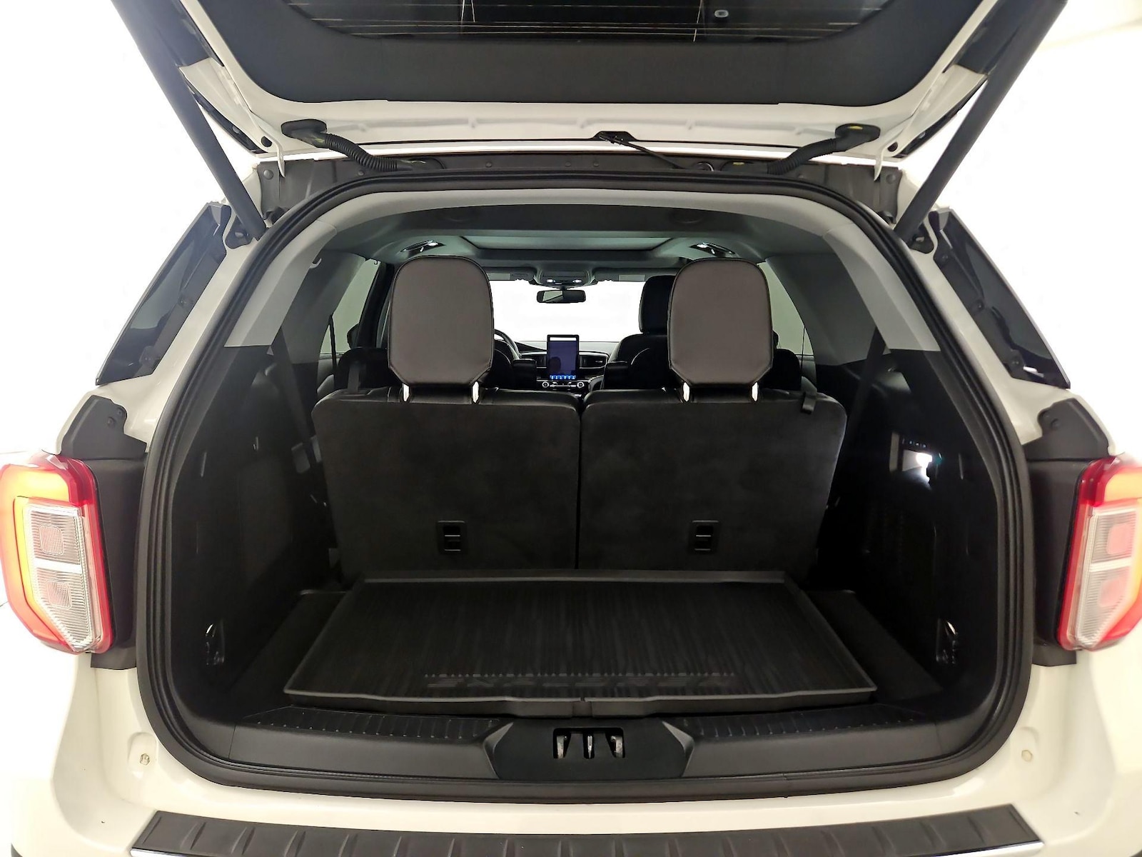 2023 Ford Explorer Limited - Photo 24