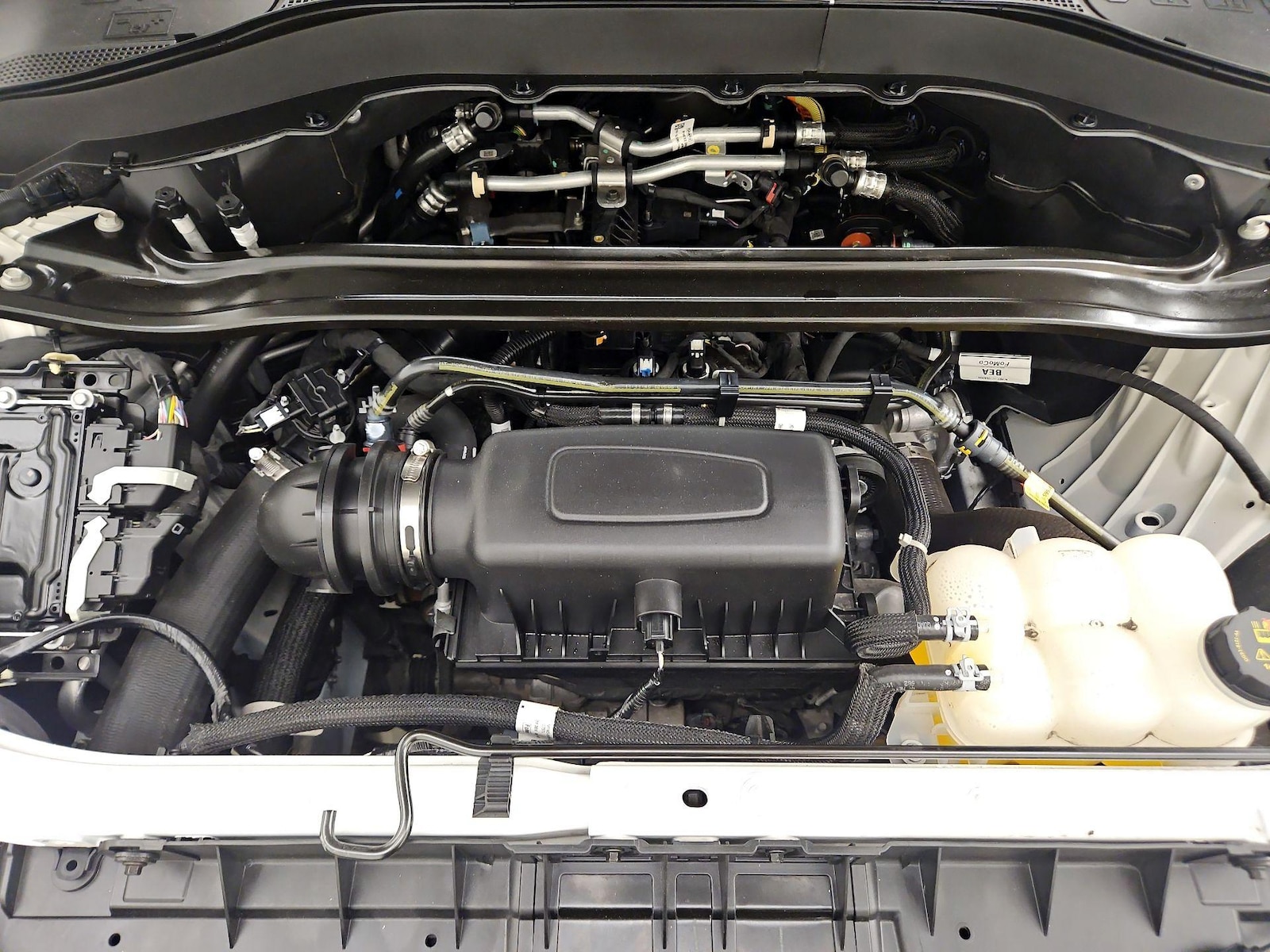 2023 Ford Explorer Limited - Photo 25