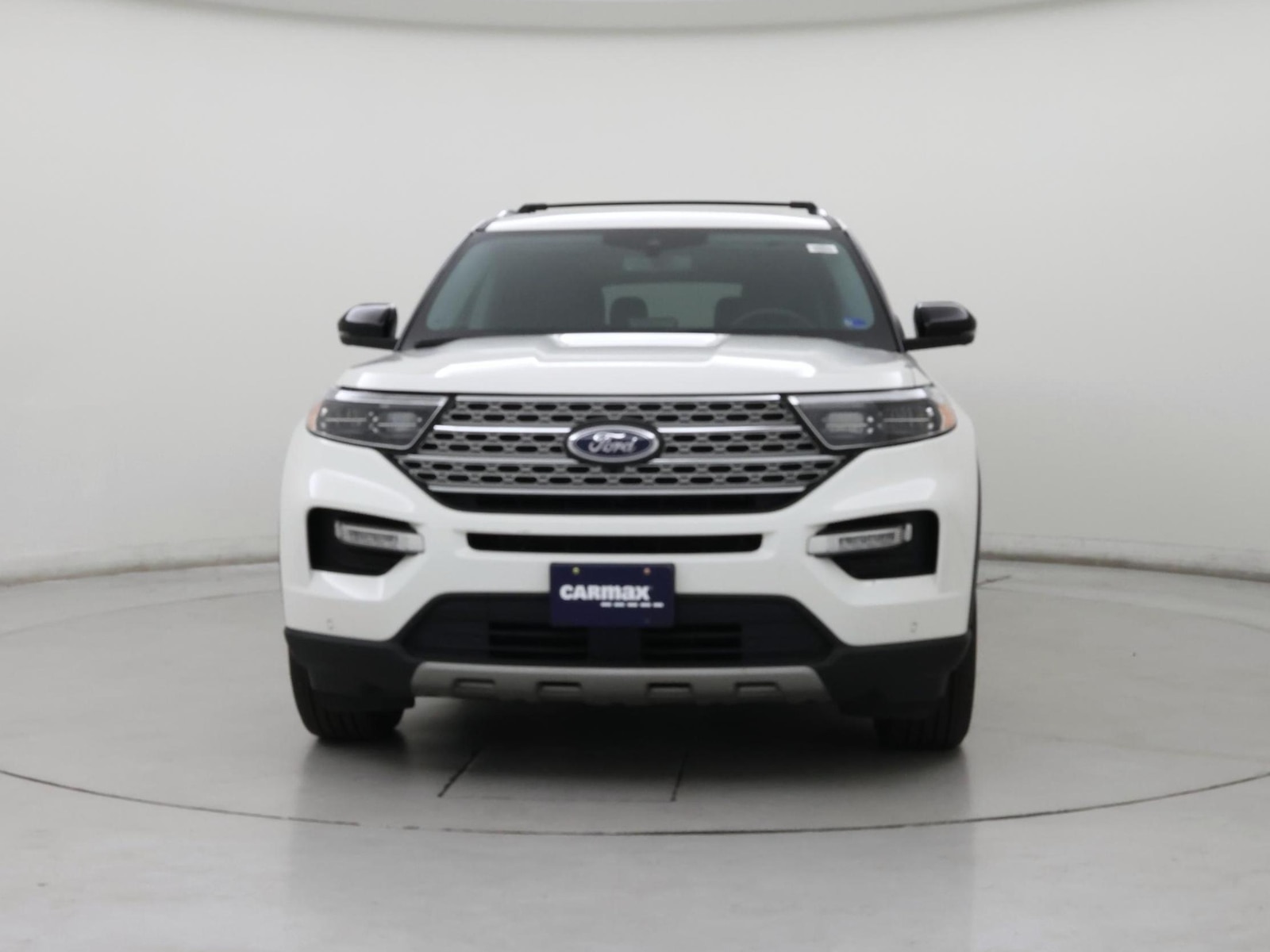 2023 Ford Explorer Limited - Photo 6