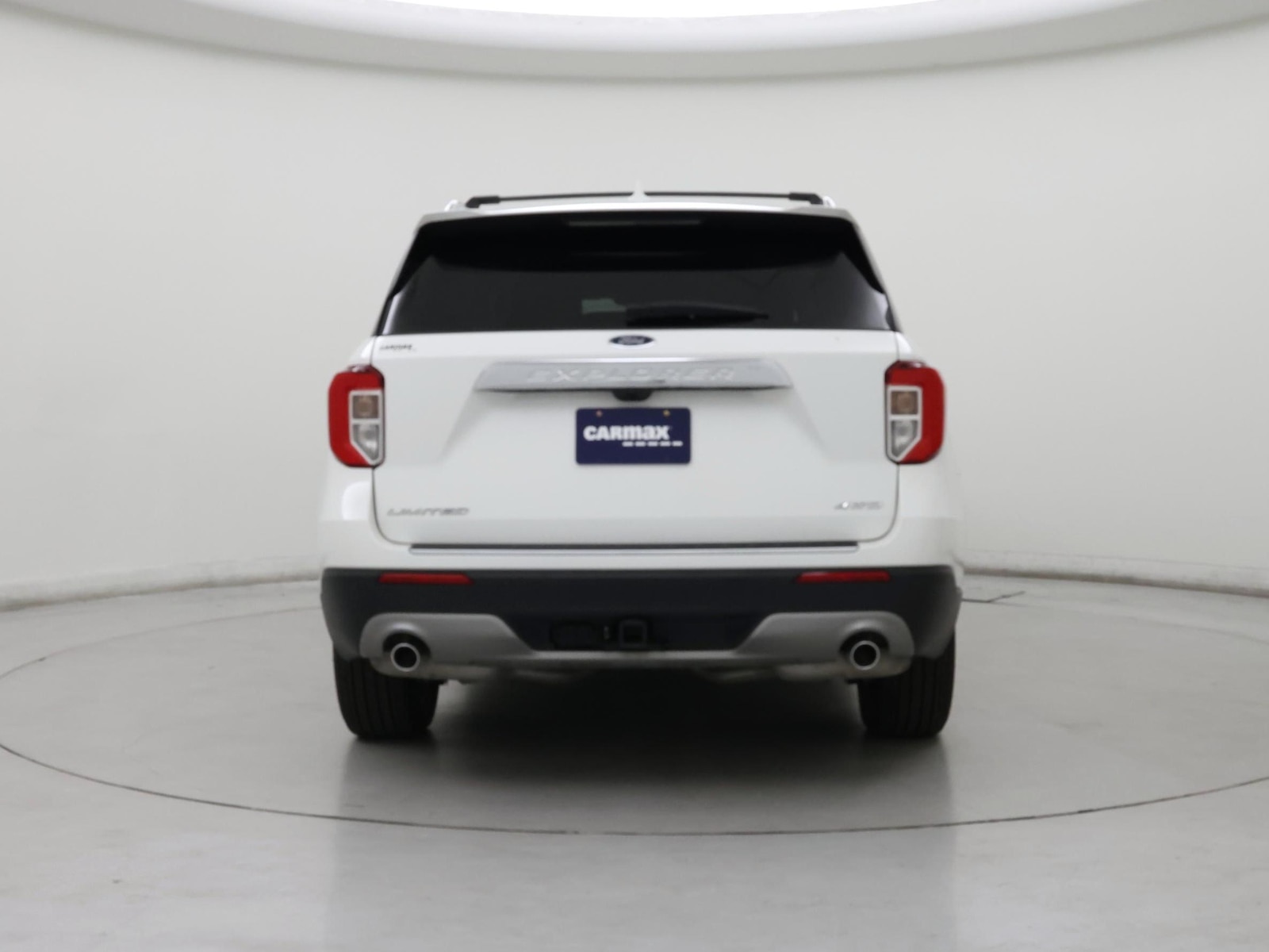 2023 Ford Explorer Limited - Photo 7